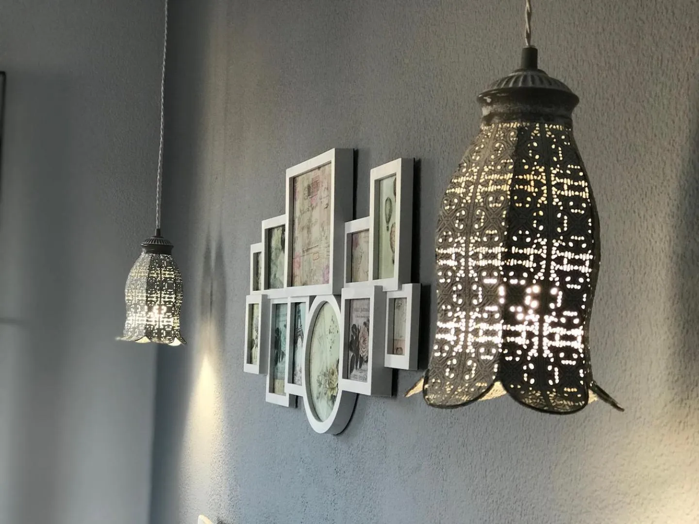 Bedroom in Oasis Backpackers' Toledo