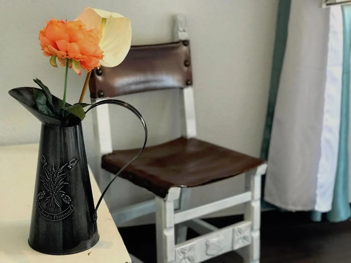 Bedroom in Oasis Backpackers' Toledo