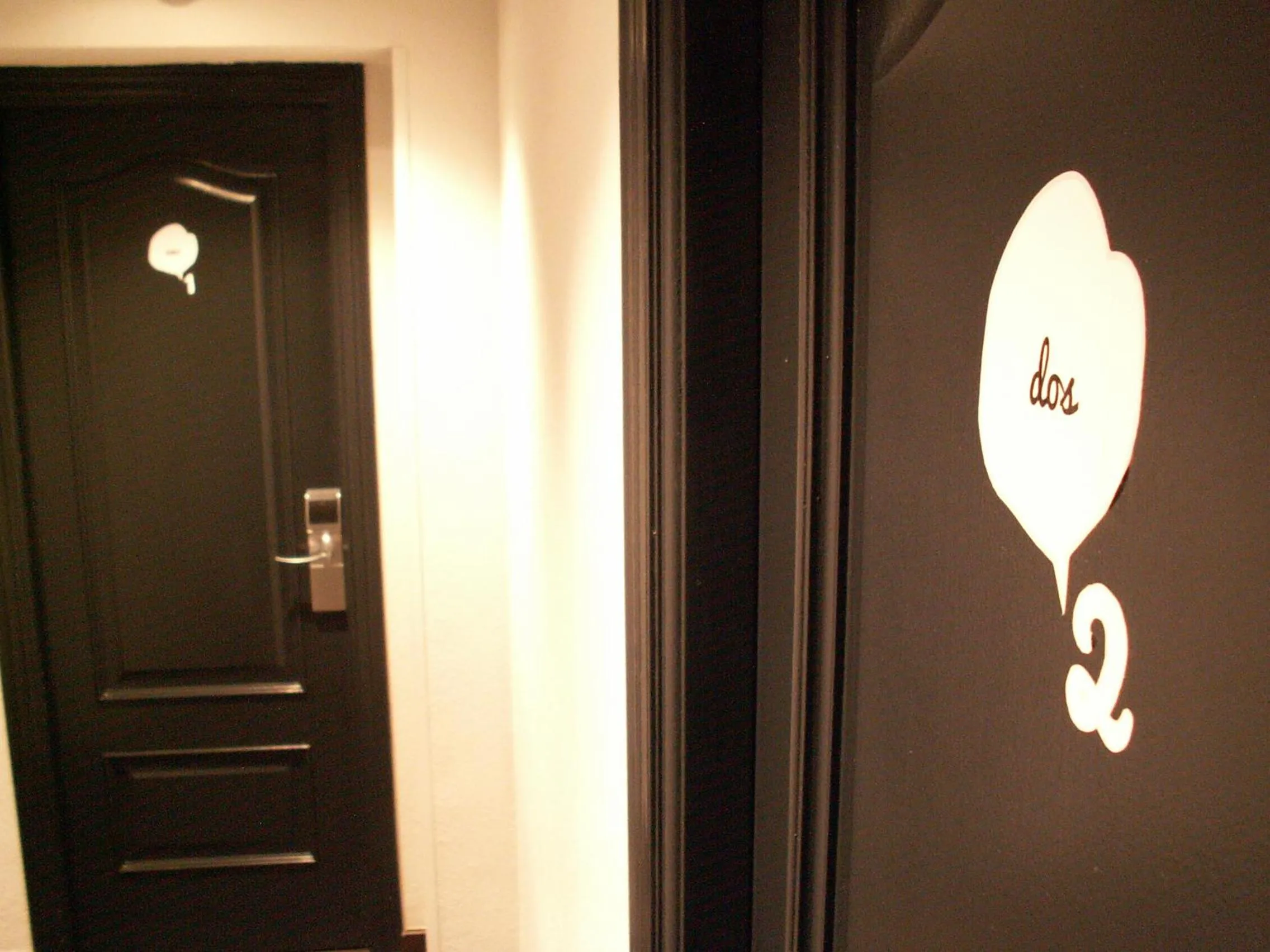 Other in Oasis Backpackers' Toledo