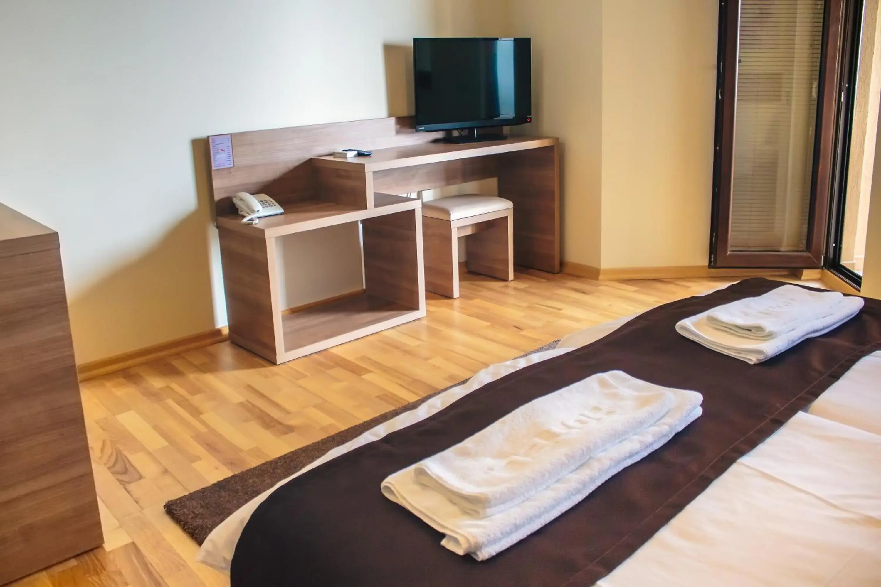 Photo of the whole room in Park Lakeside Ohrid Photo of the whole room in Park Lakeside Ohrid