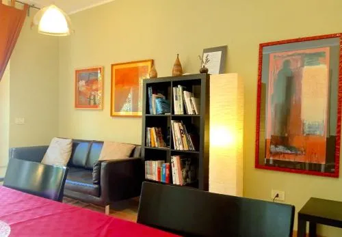 Kianna Bedandbreakfast