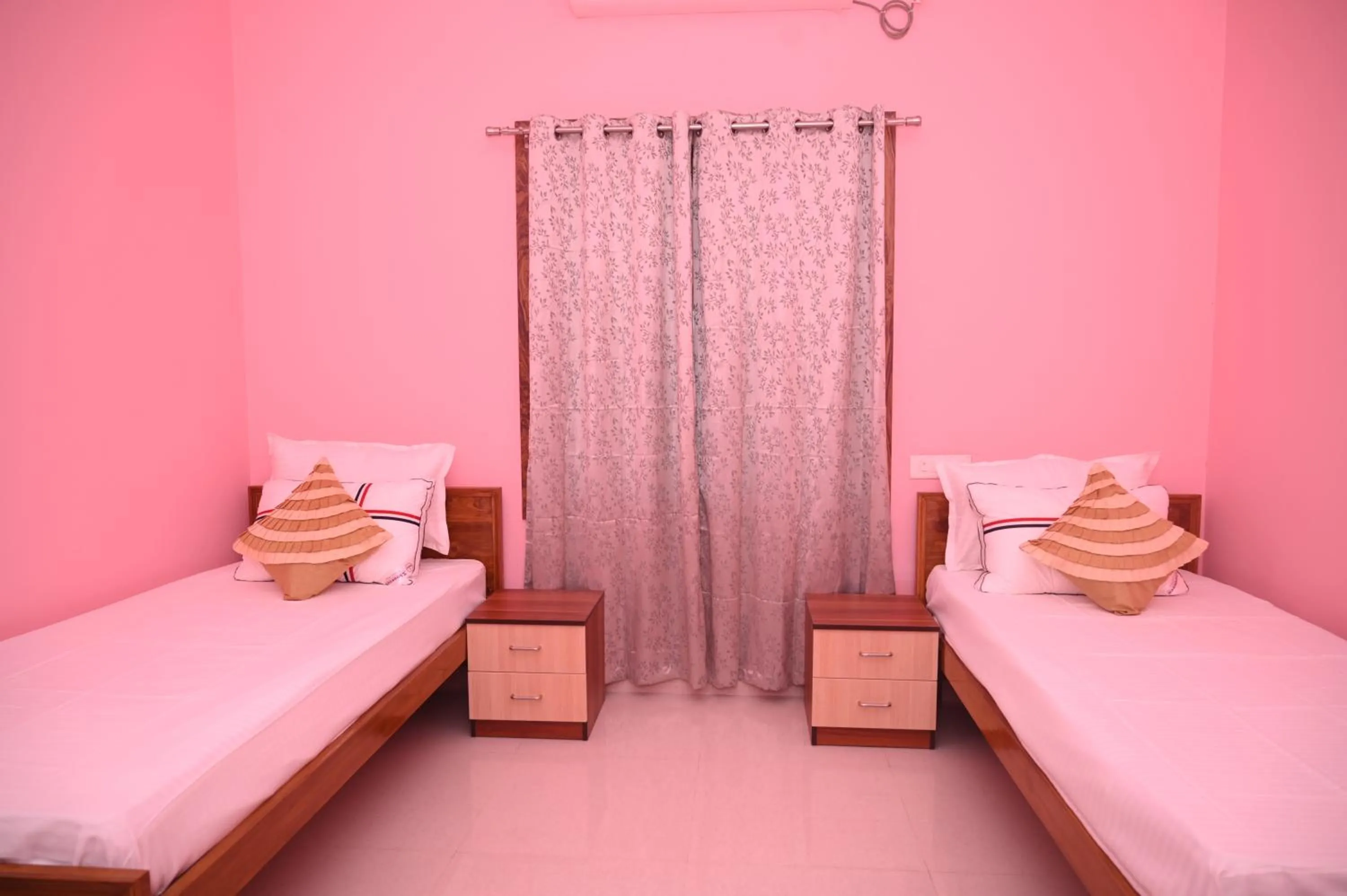 Moon Guest House