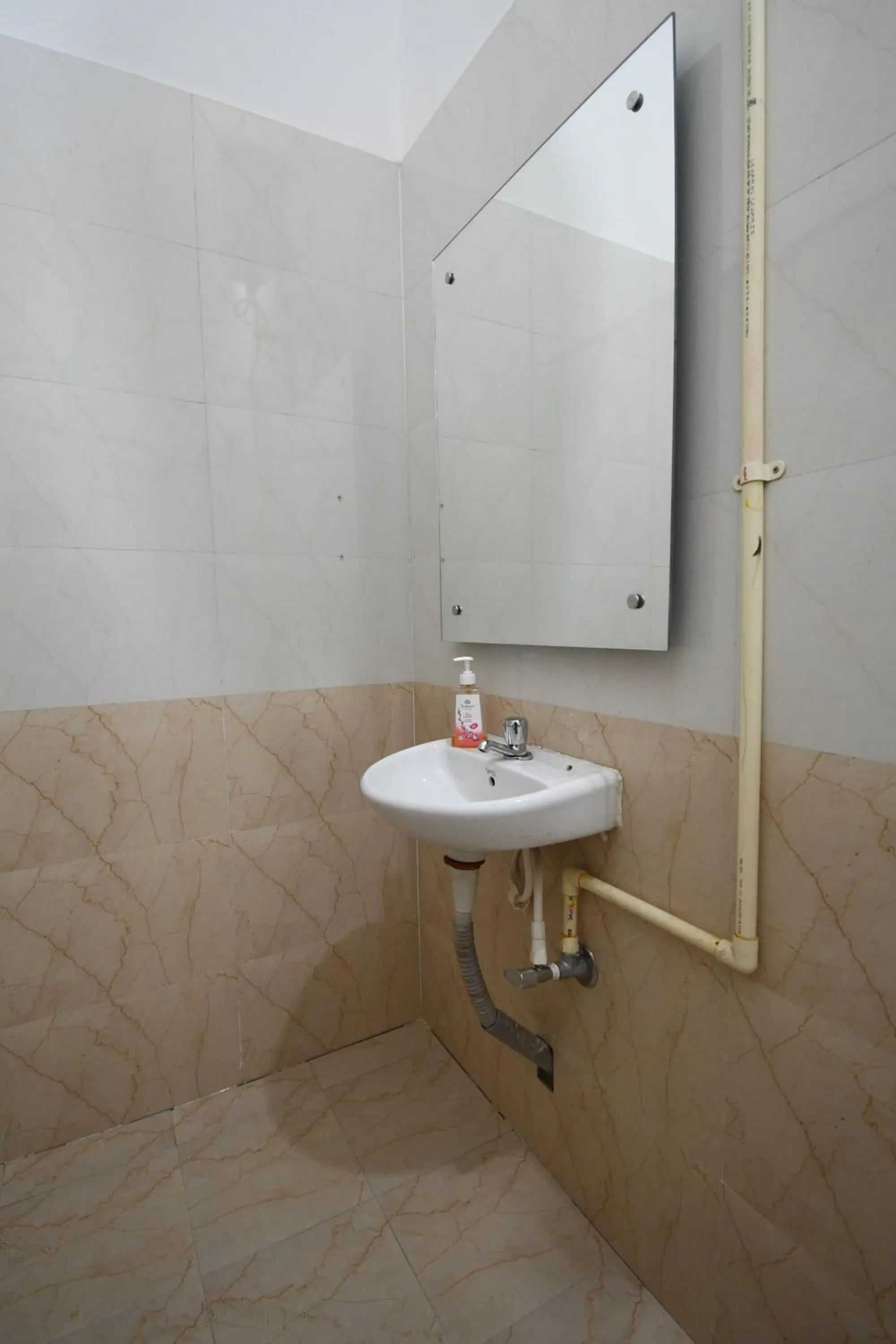 Queen Room in Moon Guest House