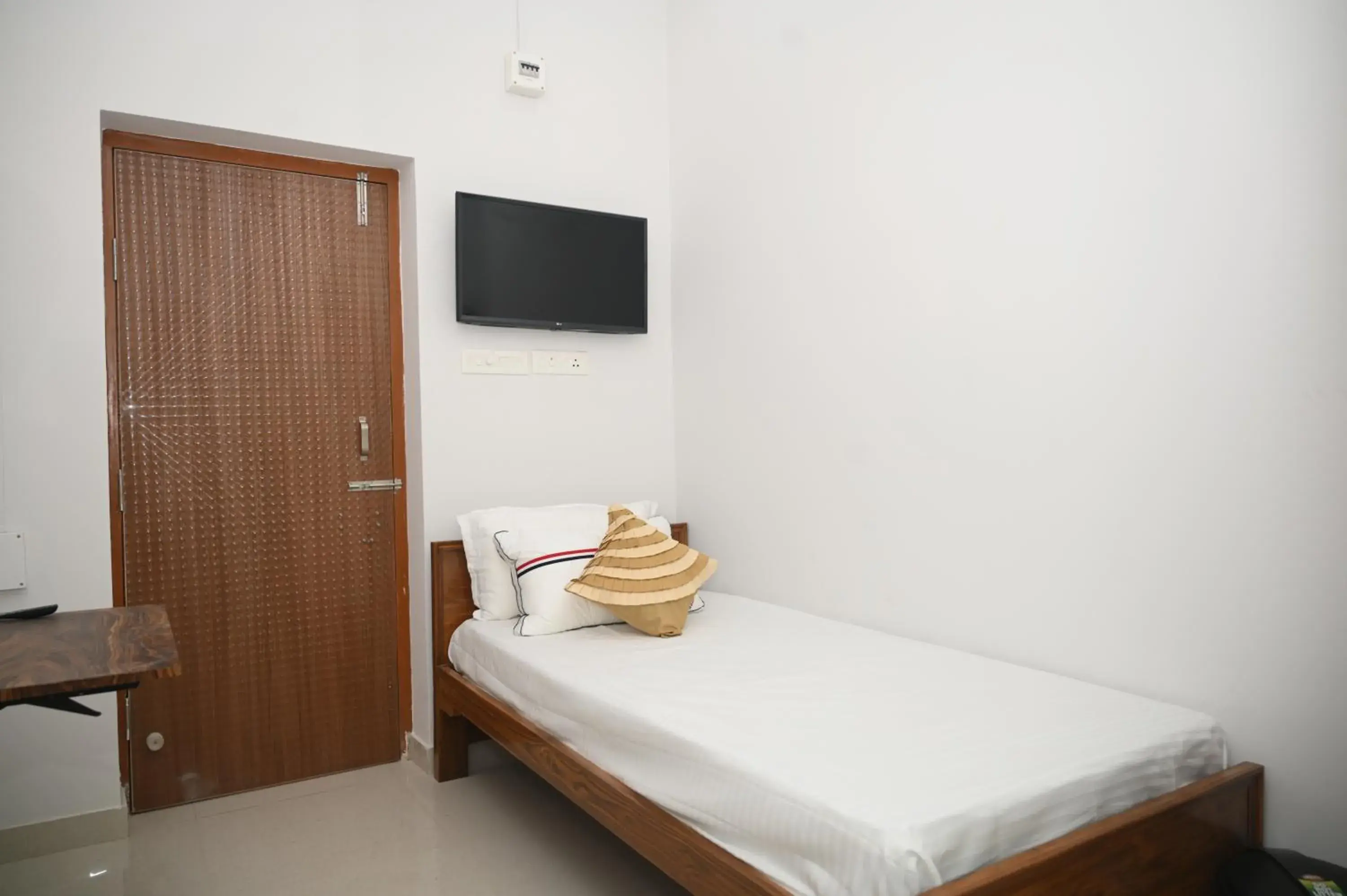 Superior Single Room - single occupancy in Moon Guest House Superior Single Room - single occupancy in Moon Guest House