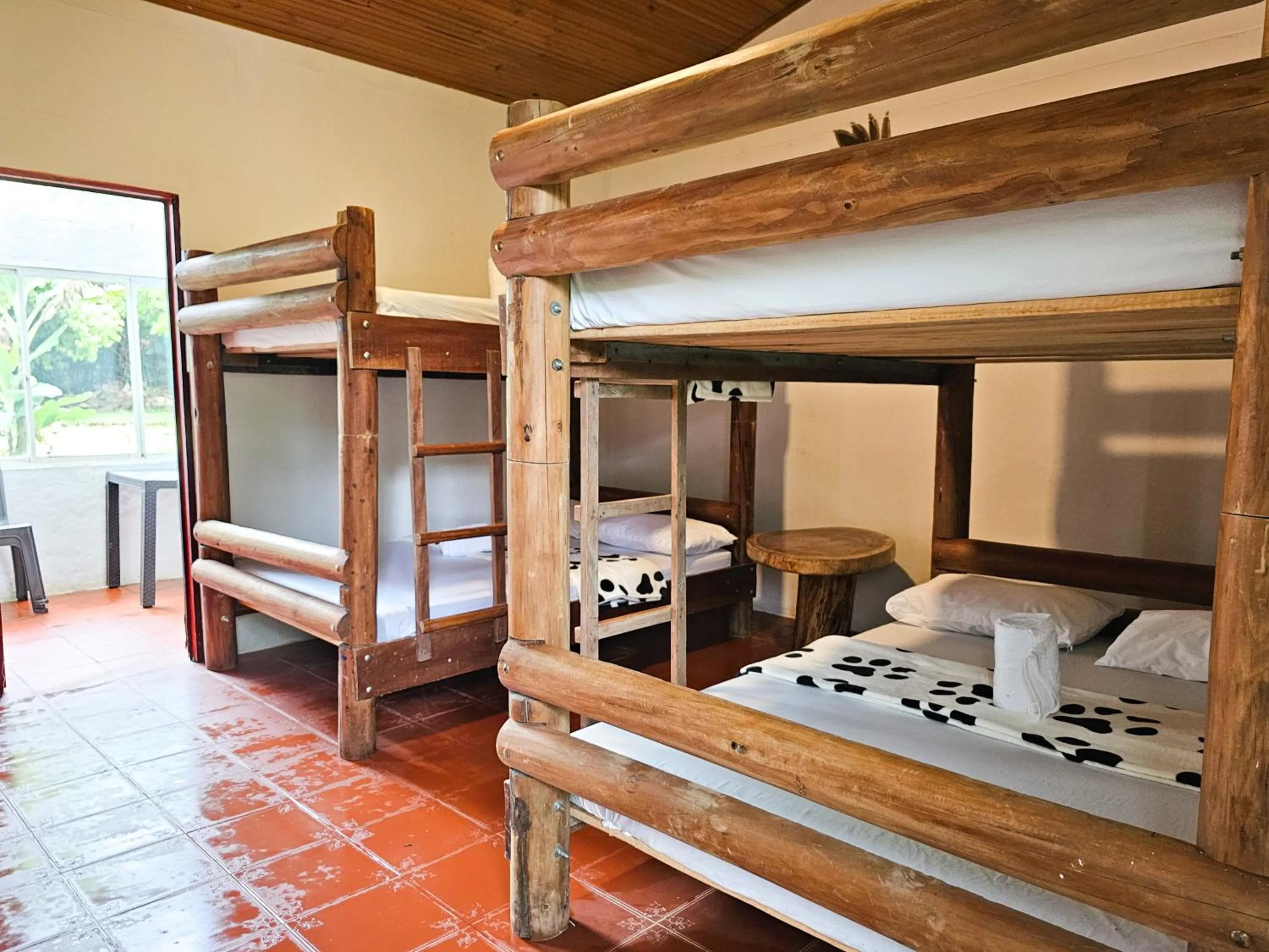 Standard Family Room in El Castillo Pance EcoHotel, Experiencias, Naturaleza y Restaurante