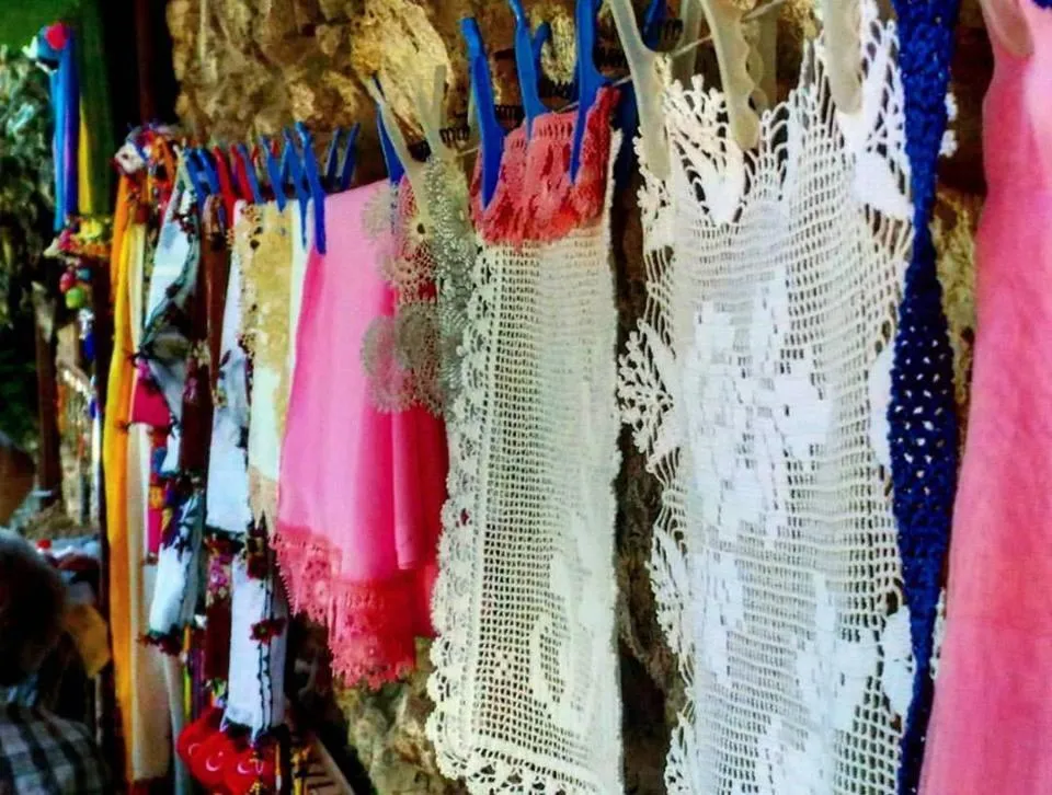 Birgi Hotel Saliha Hanim Tas Konak