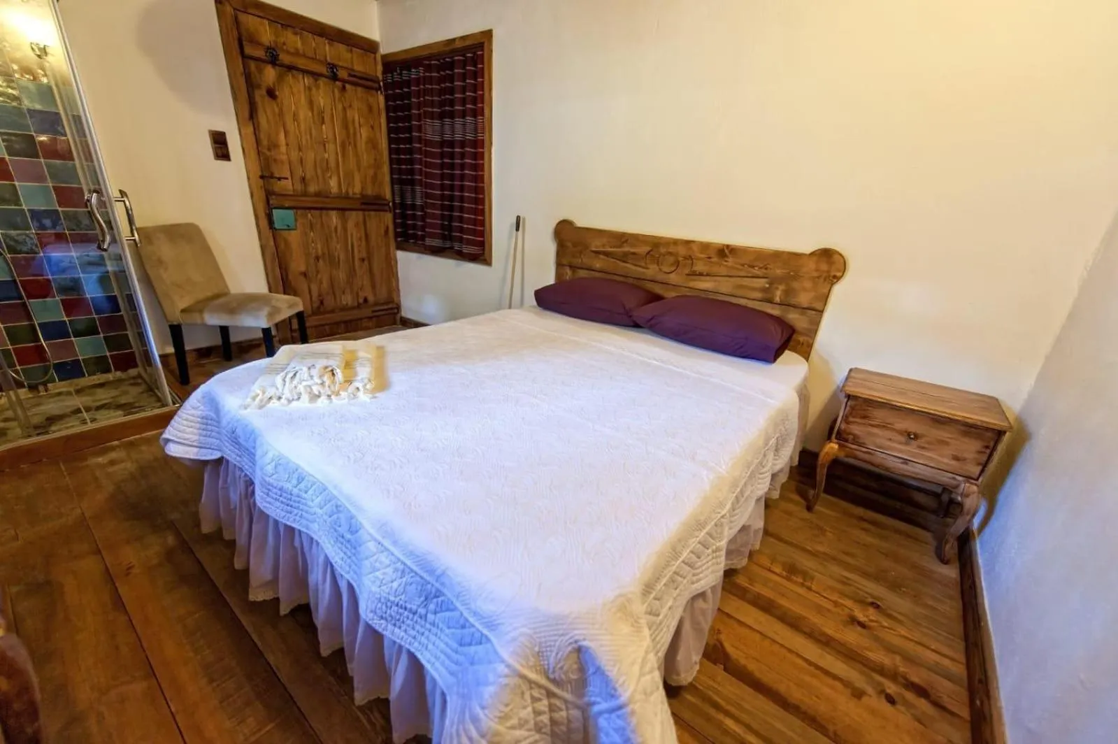 Birgi Hotel Saliha Hanim Tas Konak