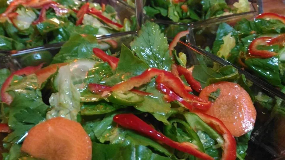 Restaurant/places to eat in Birgi Hotel Saliha Hanim Tas Konak