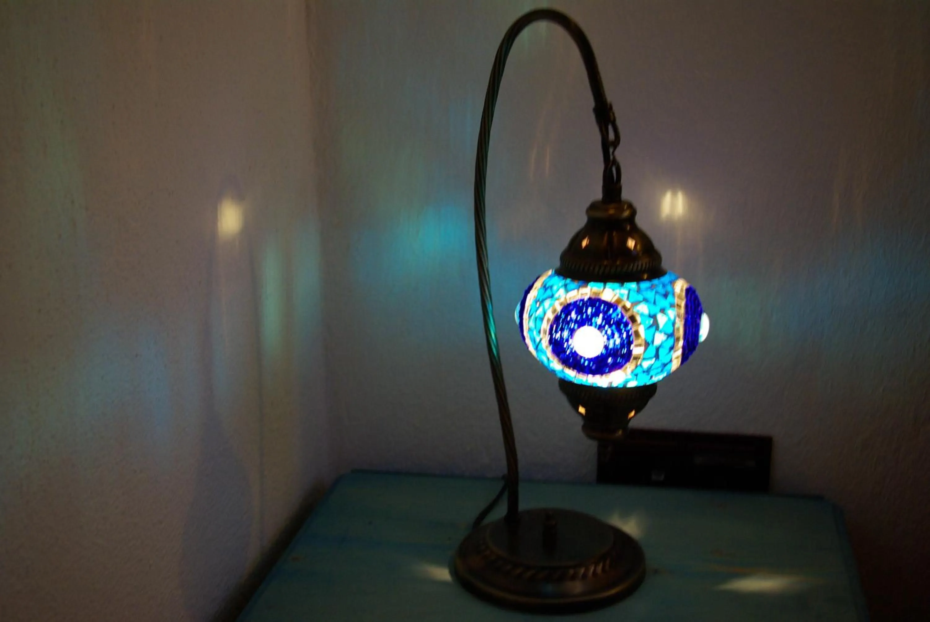 Photo of the whole room in Birgi Hotel Saliha Hanim Tas Konak