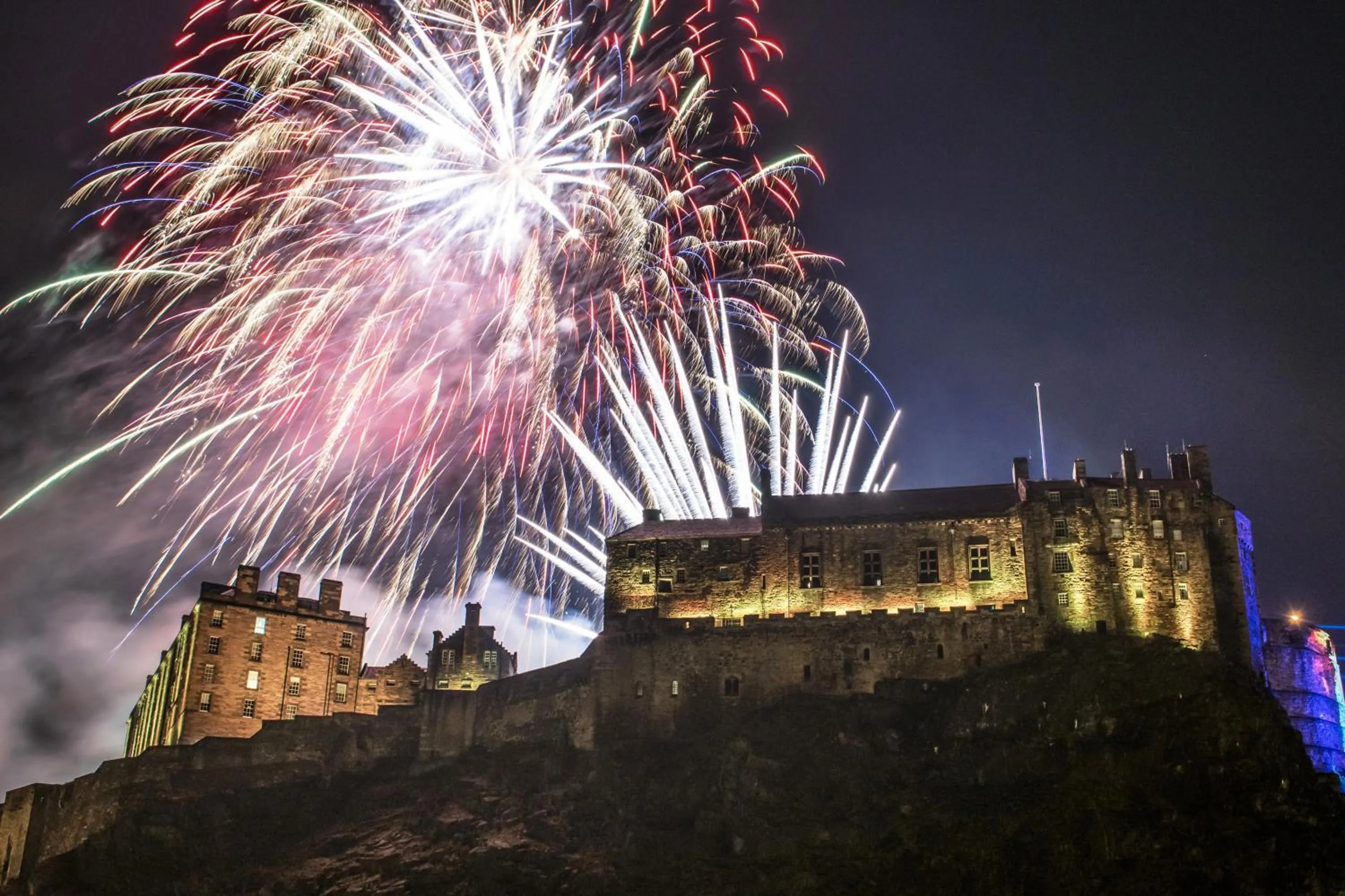 Nearby landmark in Grassmarket Old Town Boutique Apartment