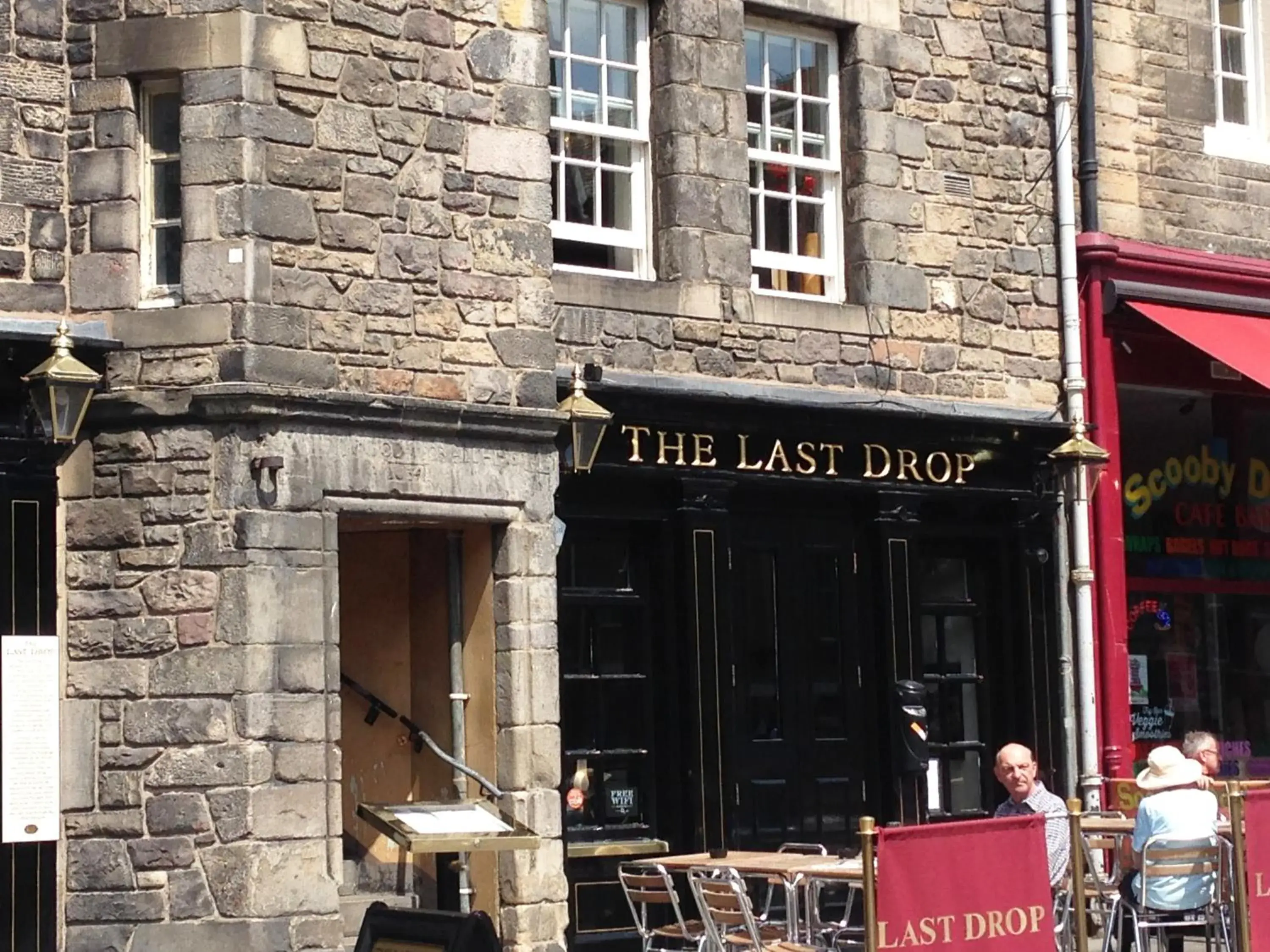 Grassmarket Old Town Boutique Apartment Grassmarket Old Town Boutique Apartment