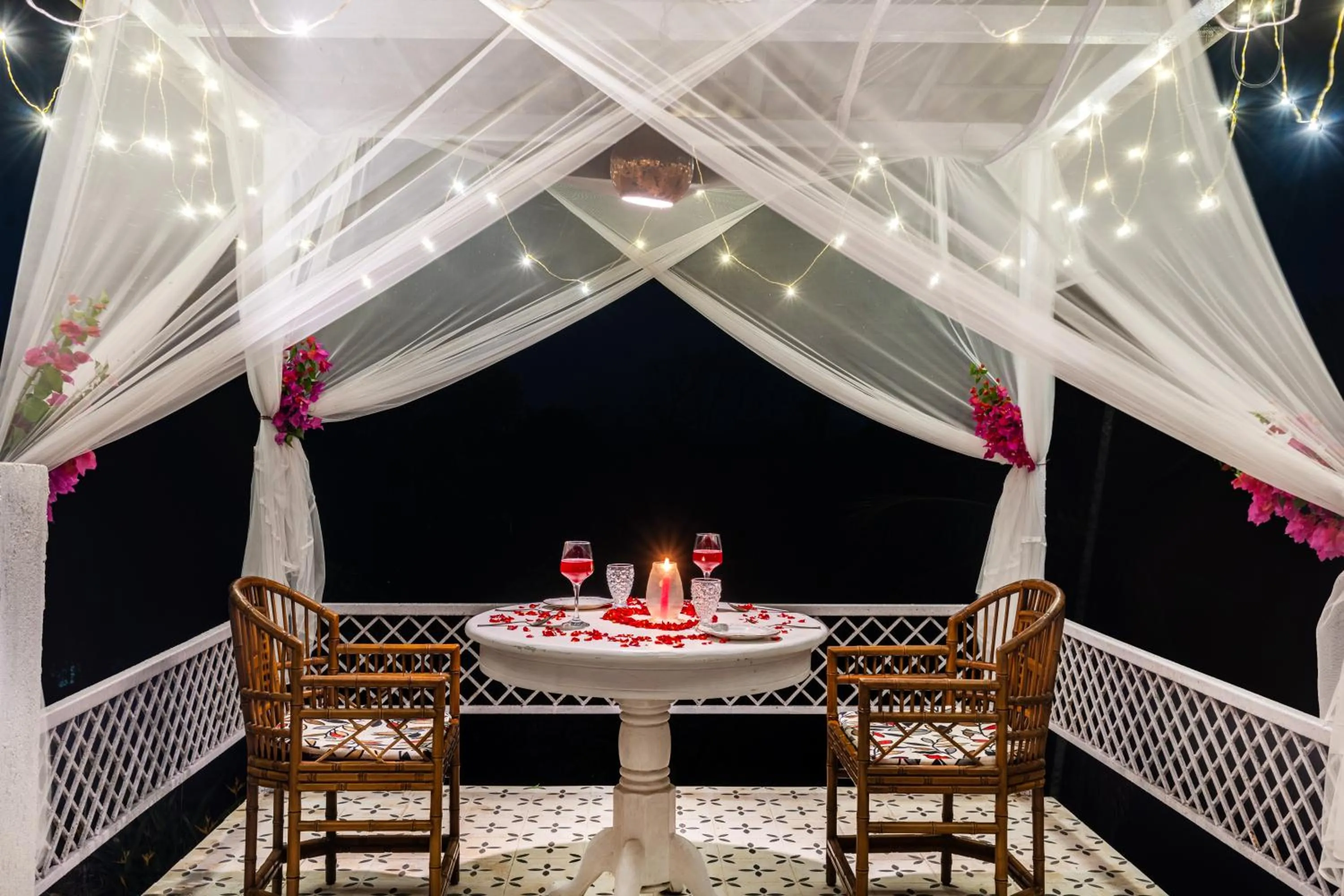Munjoh Island House Suites and Spa, Port Blair