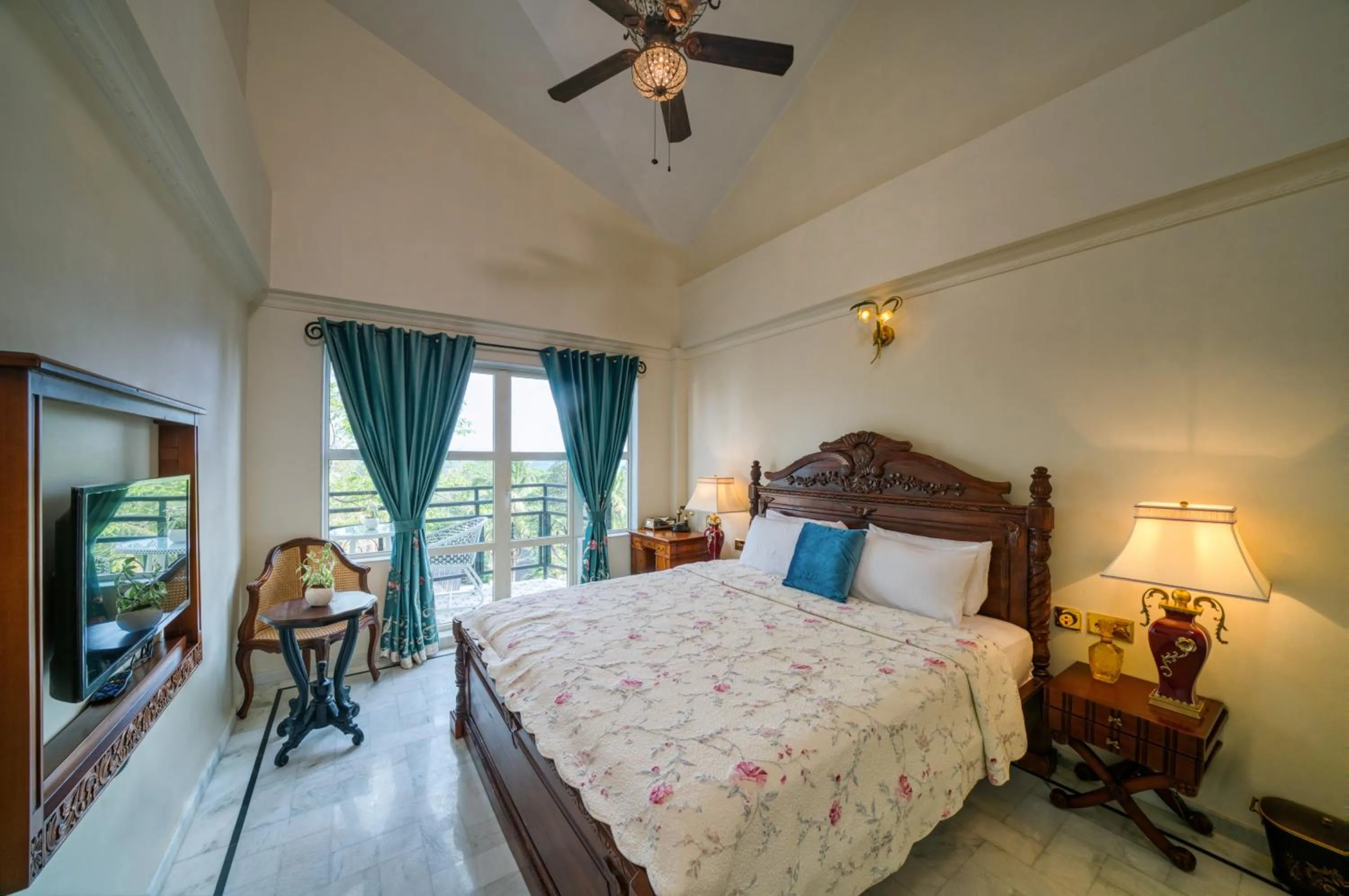 Munjoh Island House Suites and Spa, Port Blair