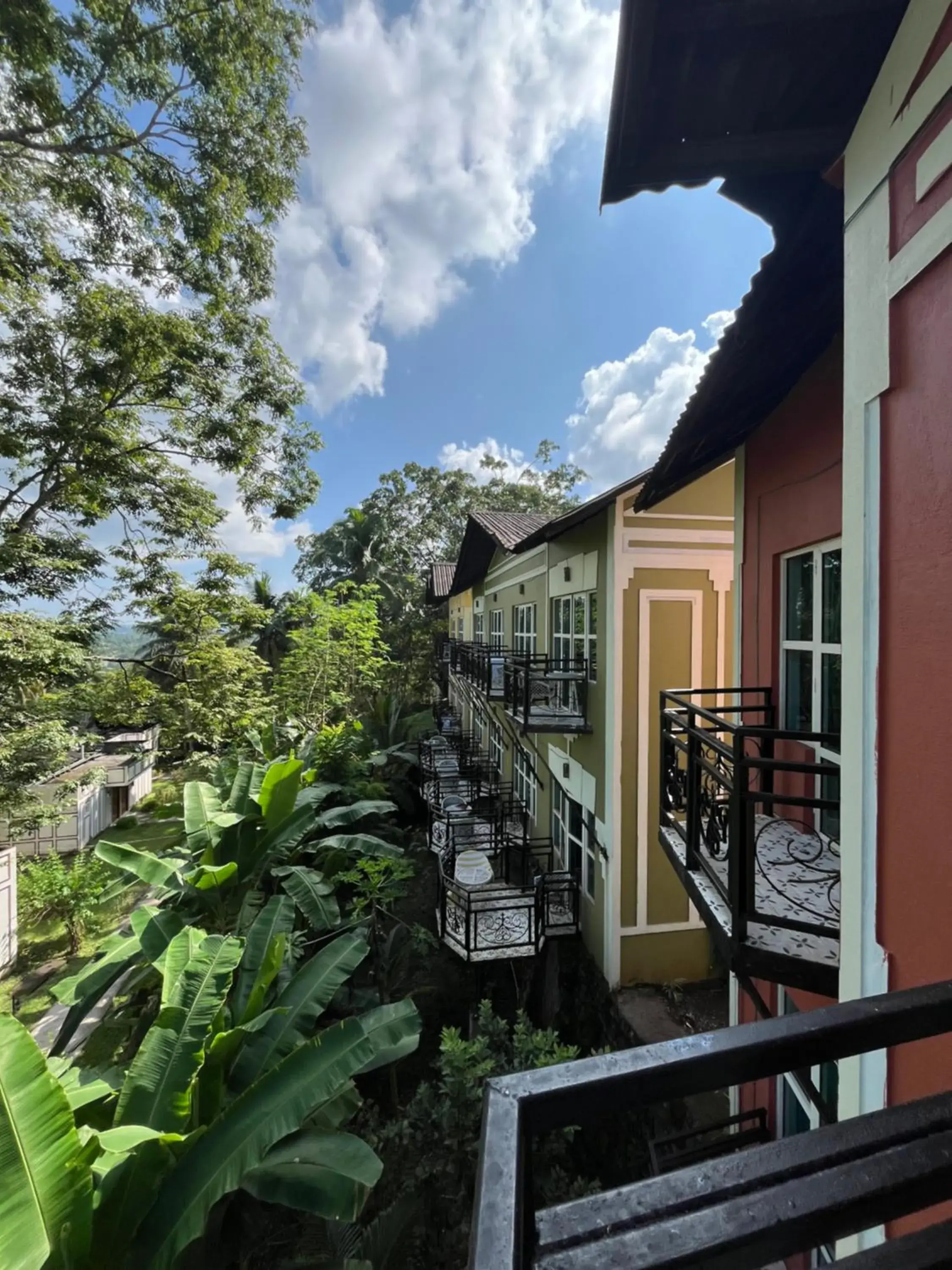 Family Suite with Balcony in Munjoh Island House Suites and Spa, Port Blair Family Suite with Balcony in Munjoh Island House Suites and Spa, Port Blair