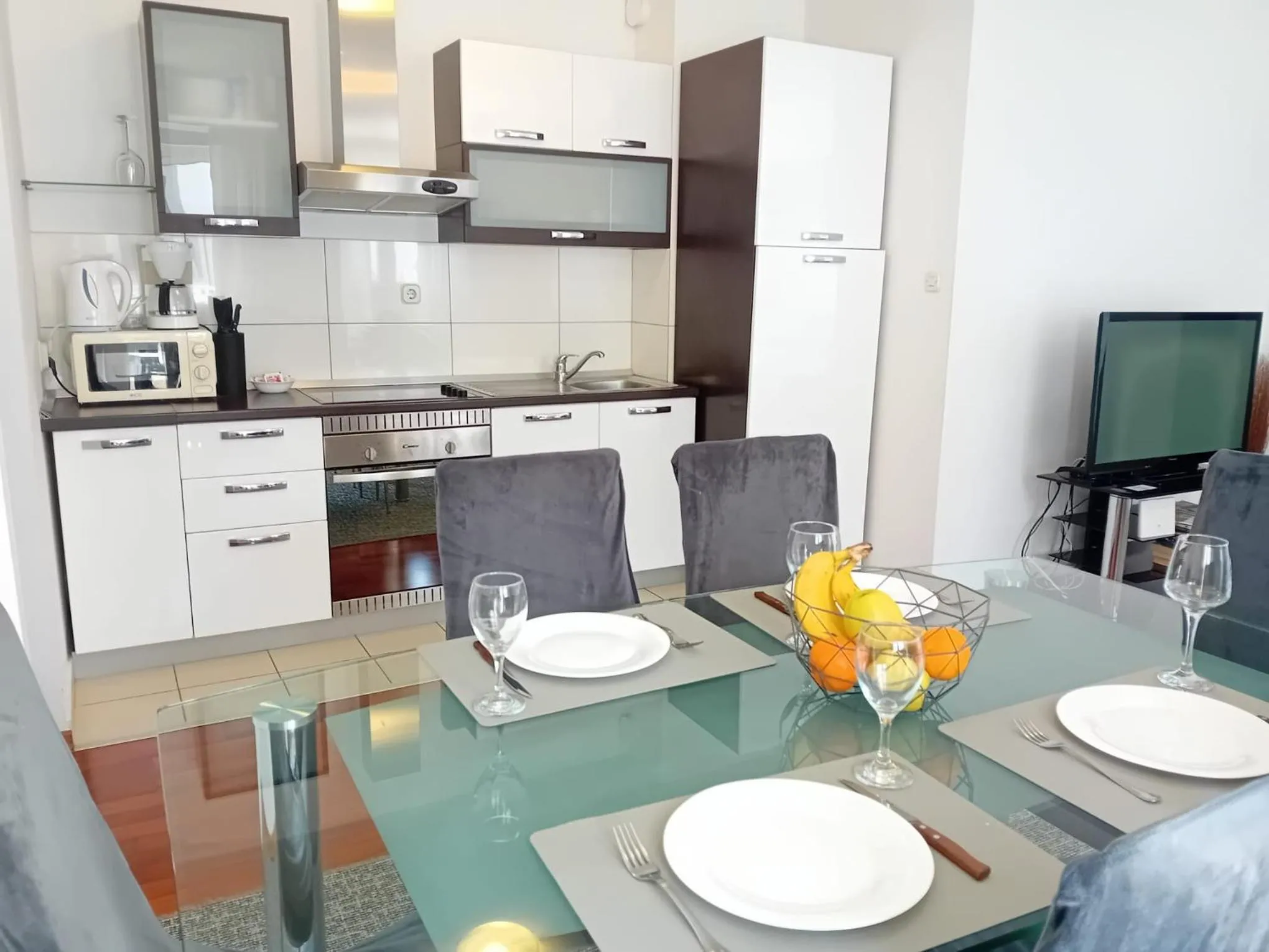 Apartment Gabi