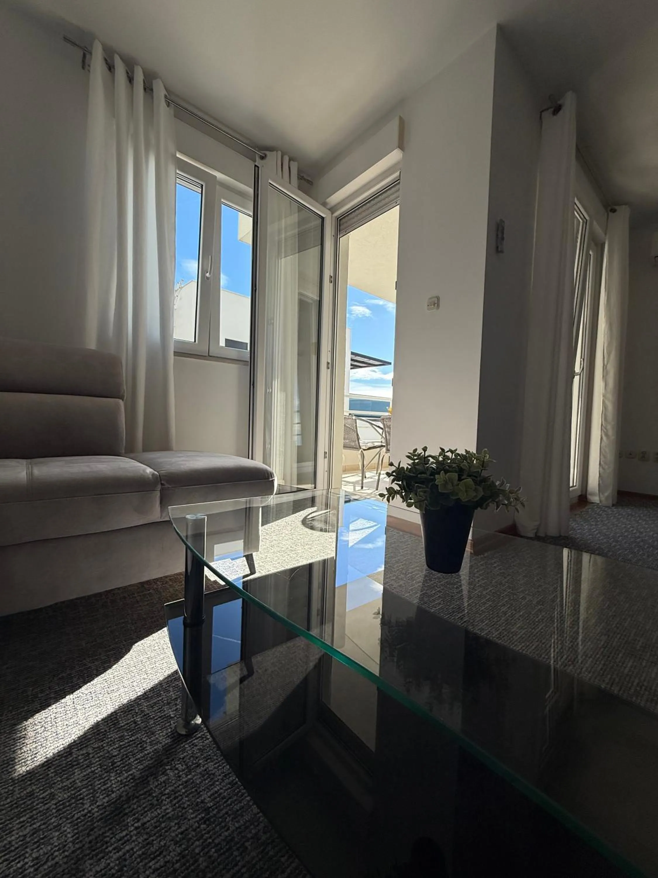 Property building in Apartment Gabi
