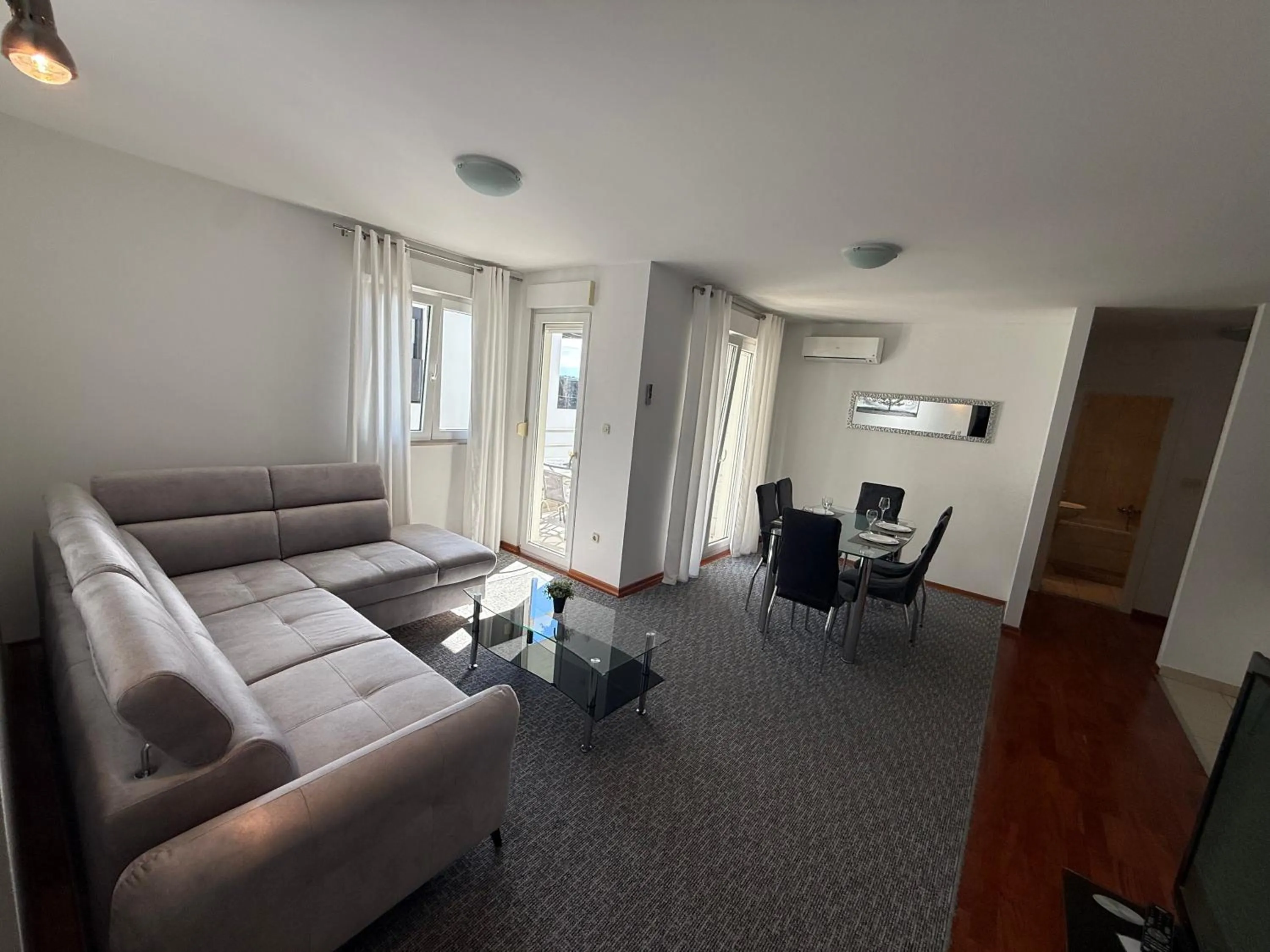 Apartment Gabi
