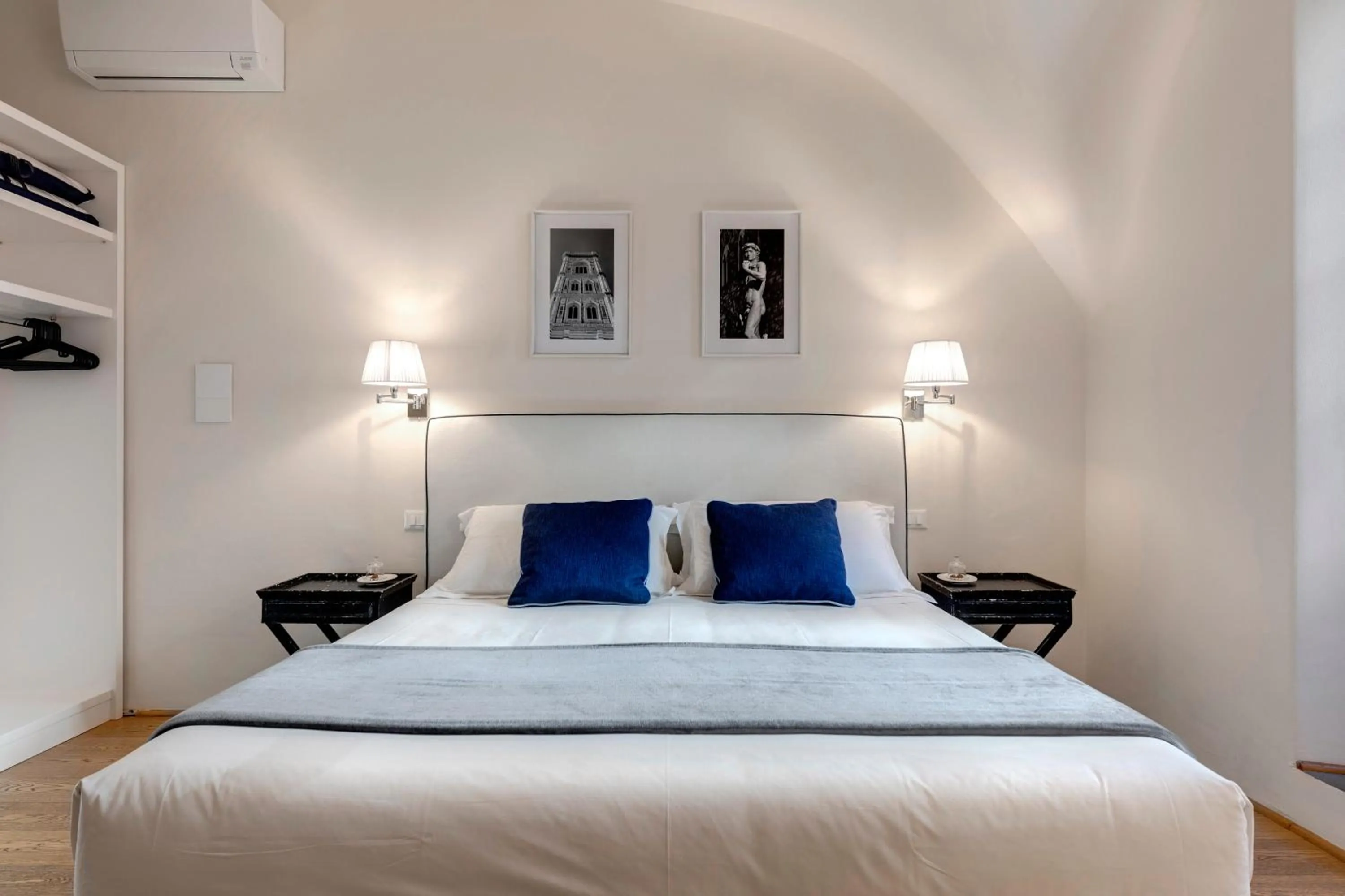 Bedroom, Bed in B&B Dell'Olio