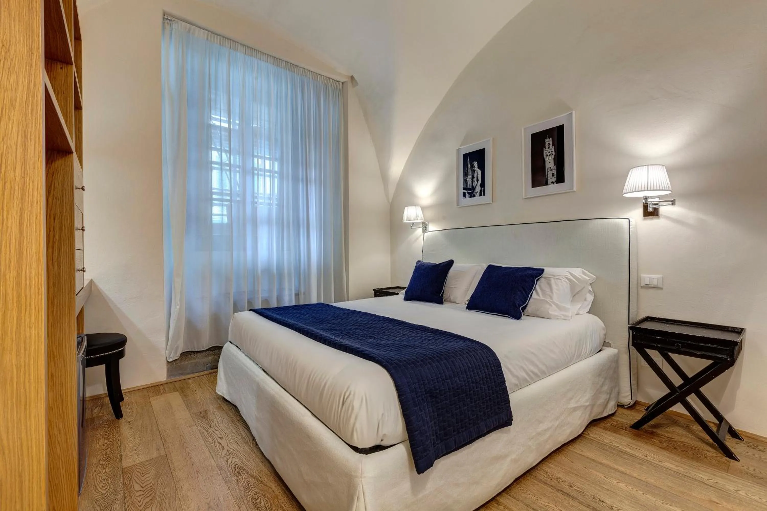 Bedroom, Bed in B&B Dell'Olio