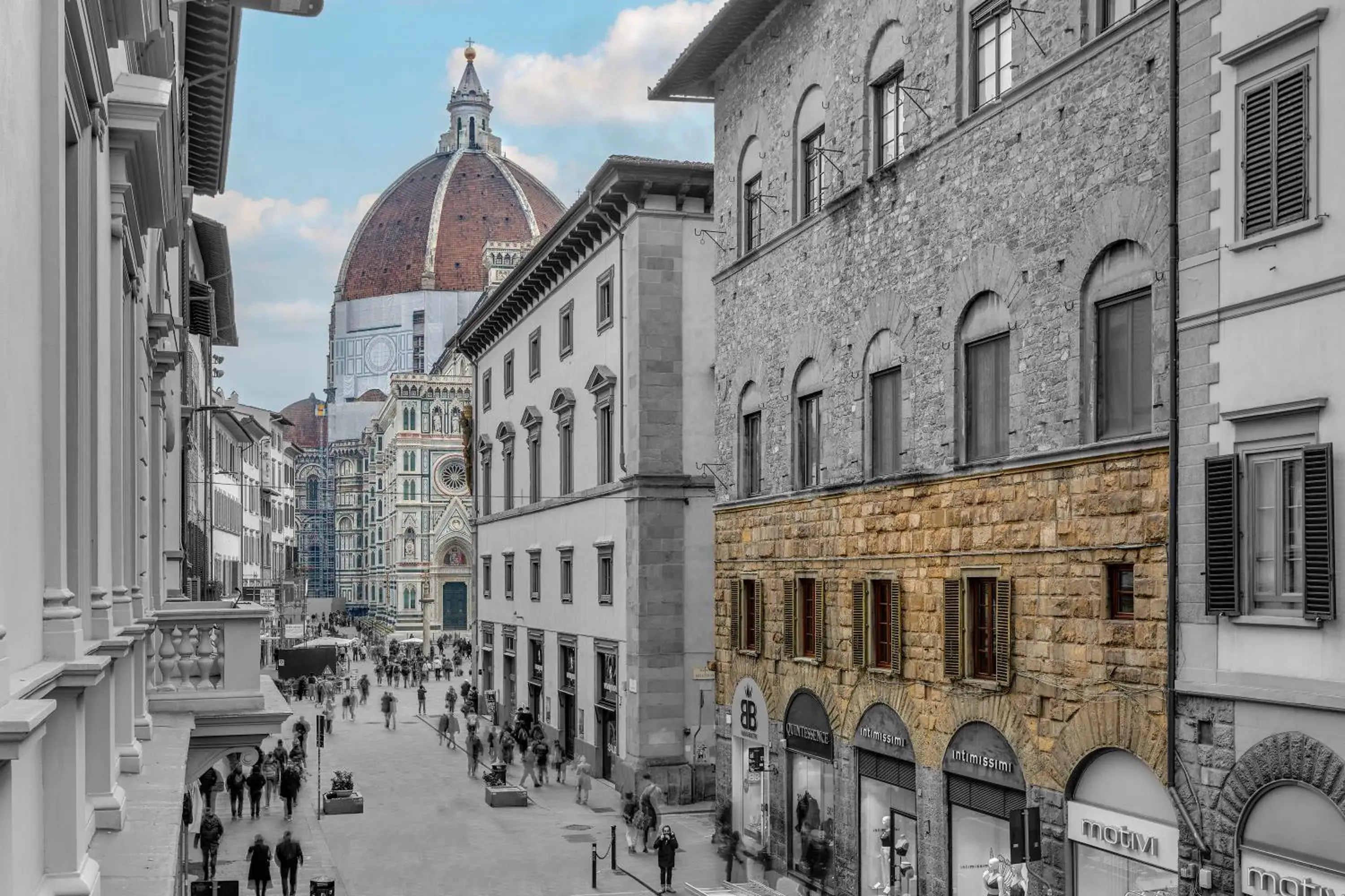 B&B Dell'Olio B&B Dell'Olio