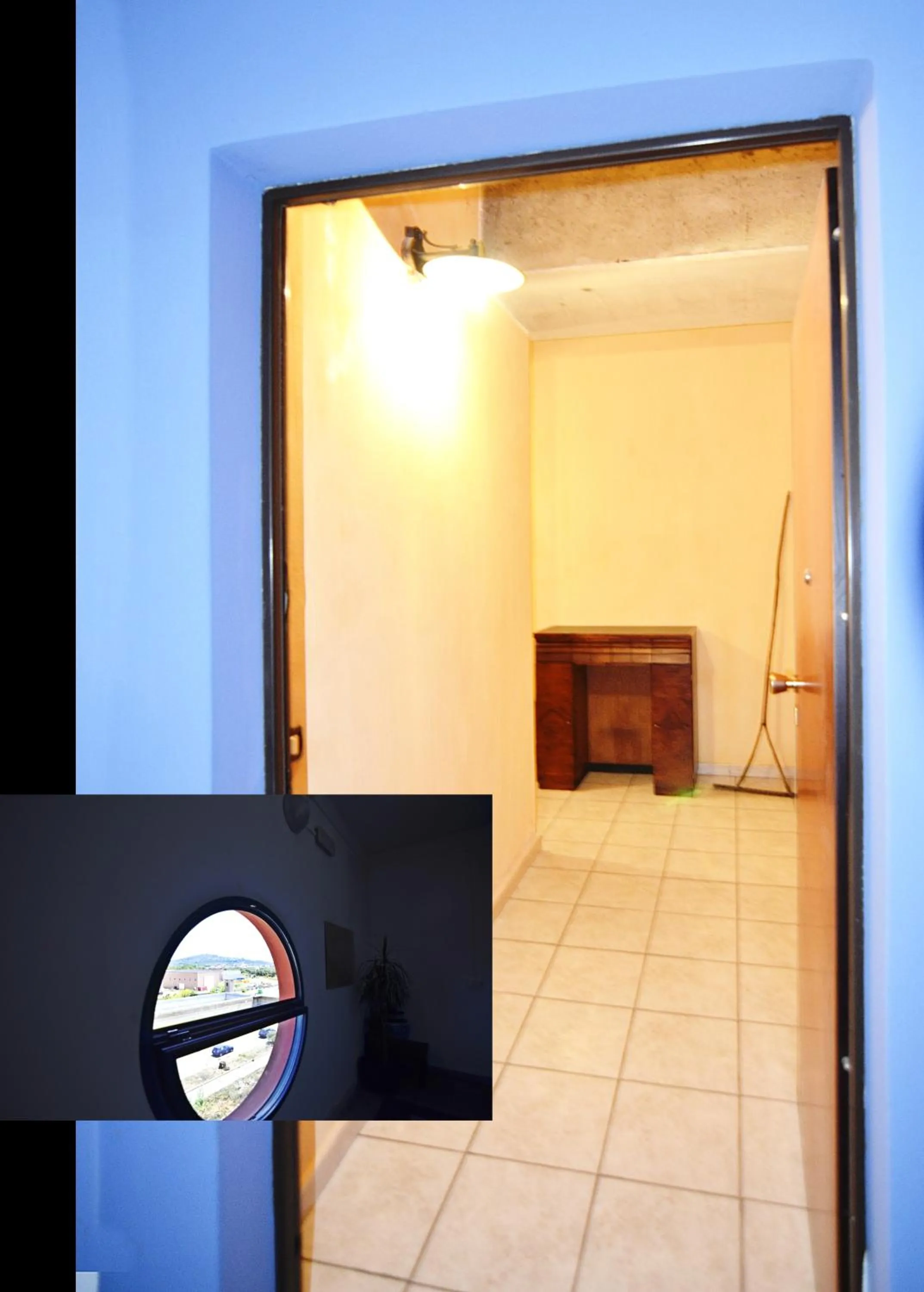 Casa Vacanza Viale Arbatax