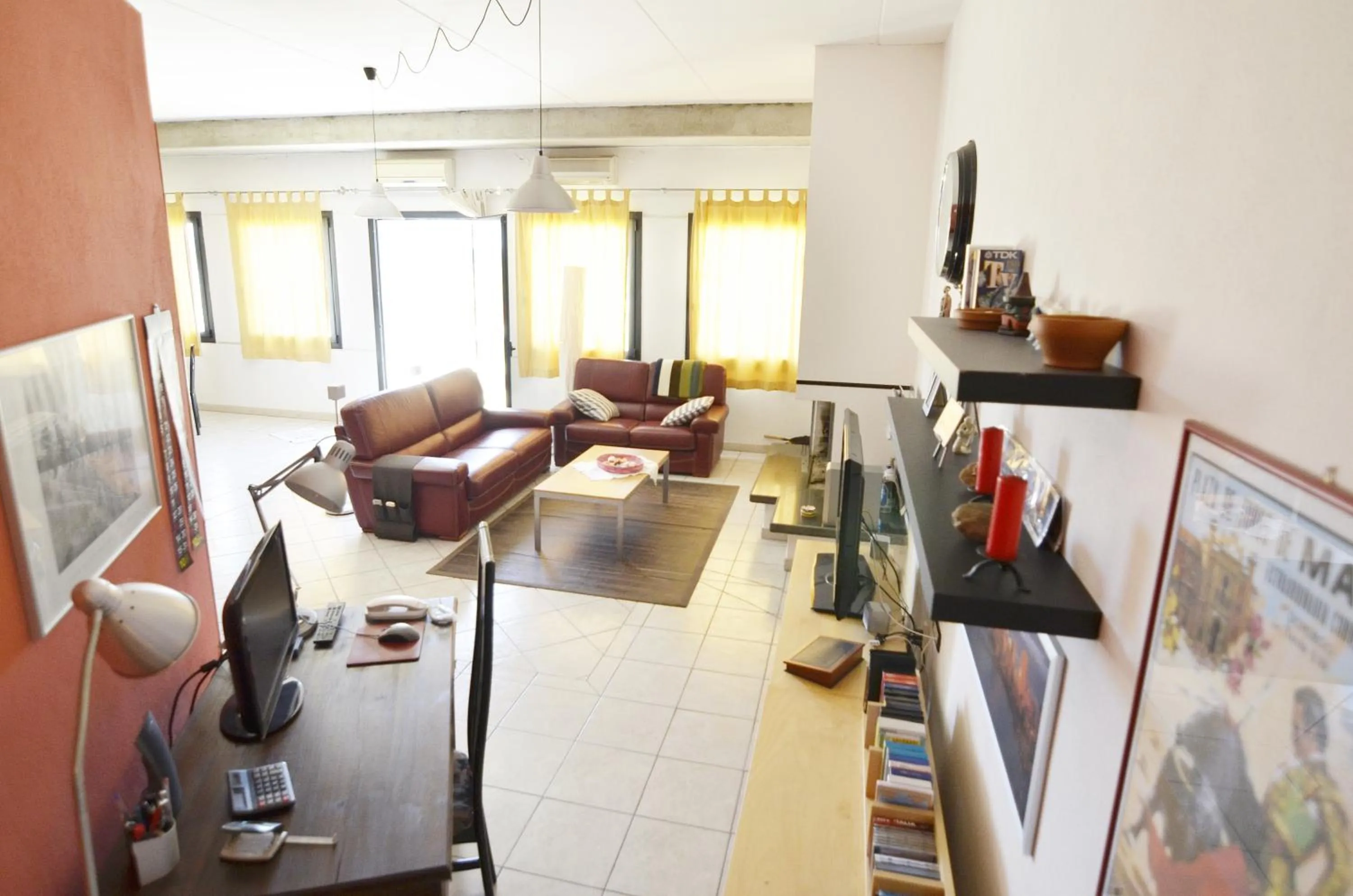 Casa Vacanza Viale Arbatax
