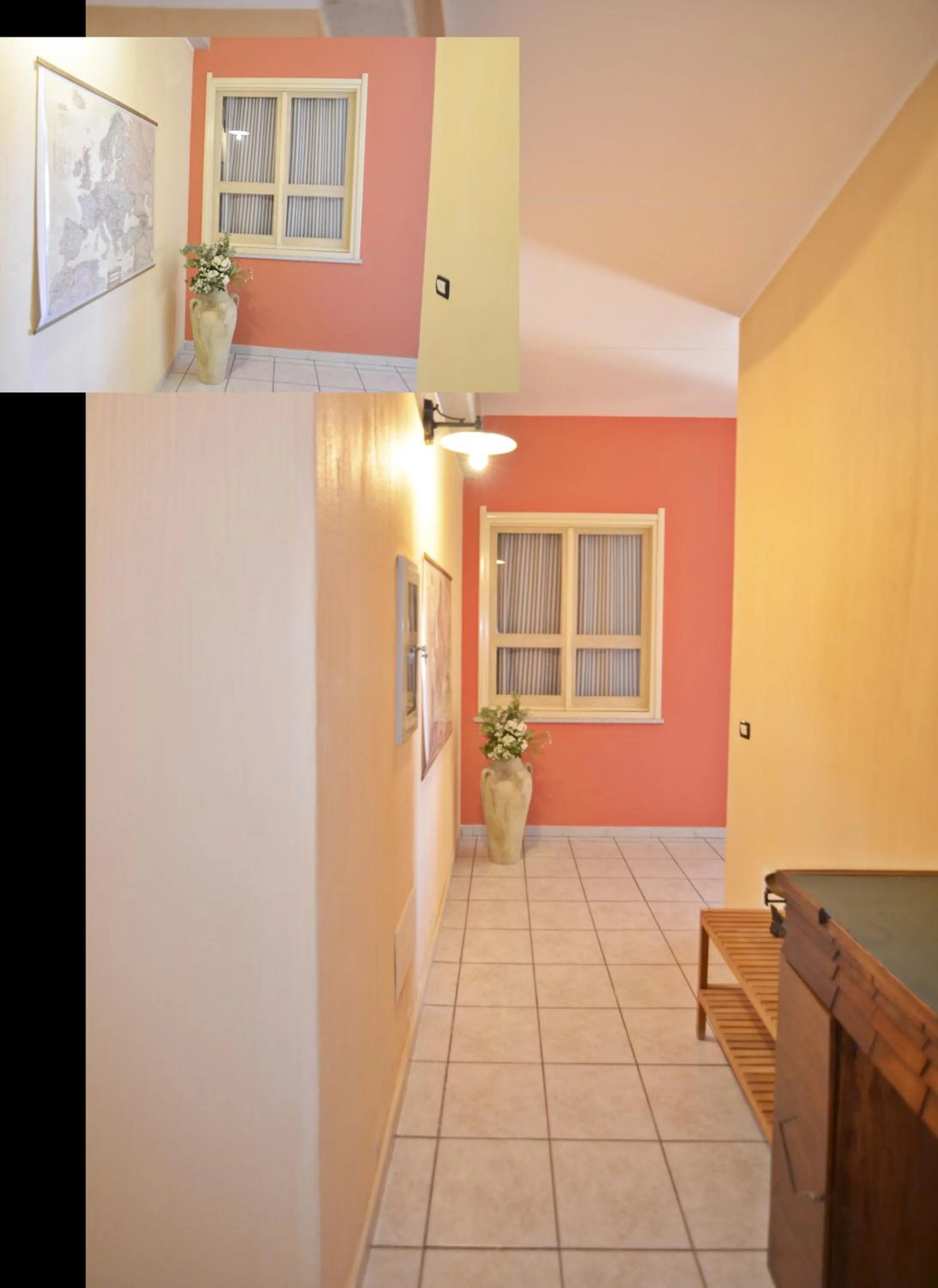 Casa Vacanza Viale Arbatax