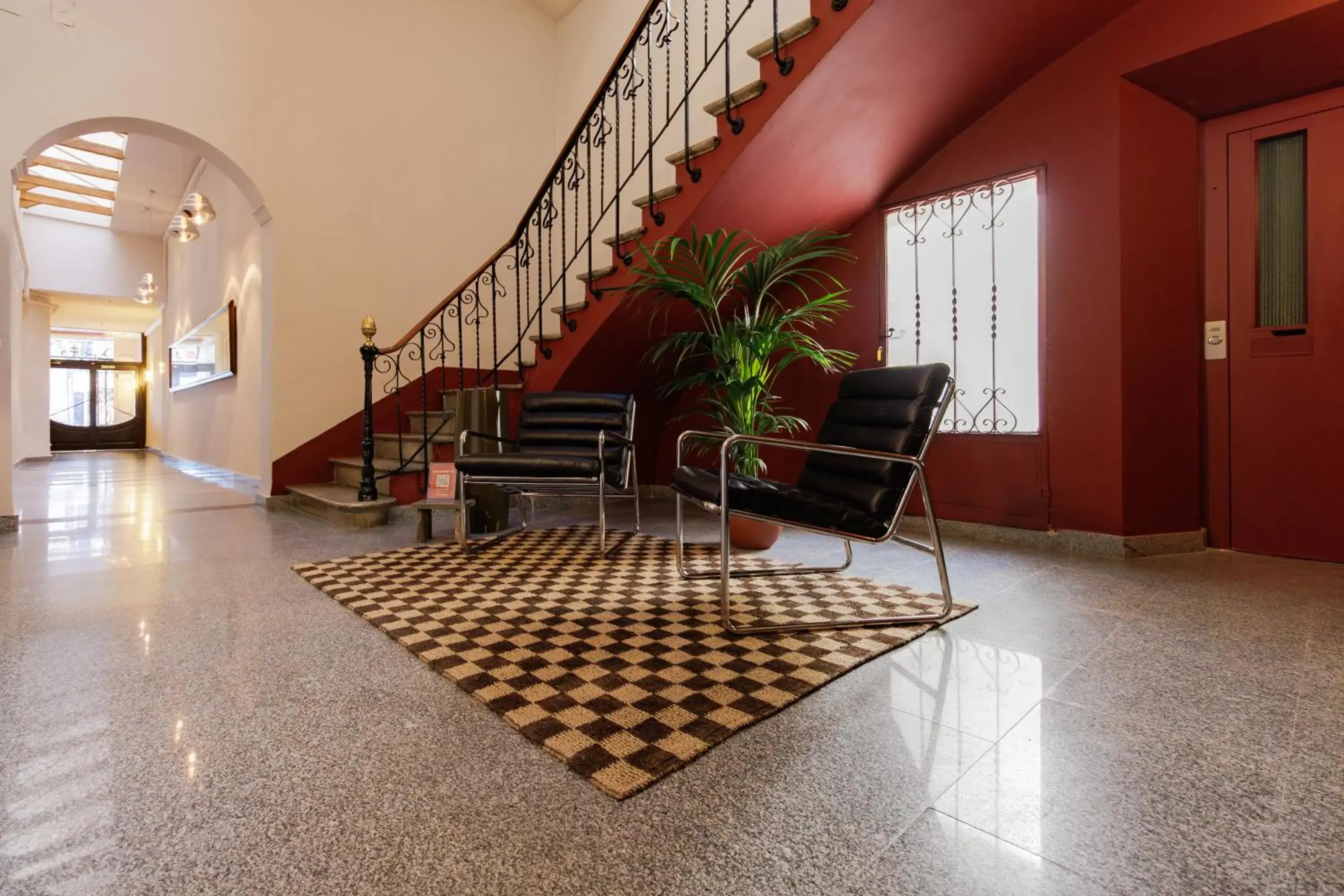 HOTEL Ávila Centro HOTEL Ávila Centro