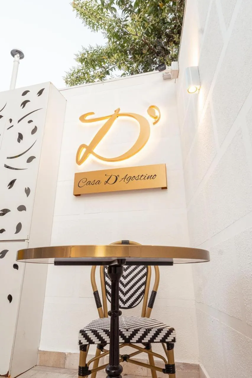Casa D'Agostino