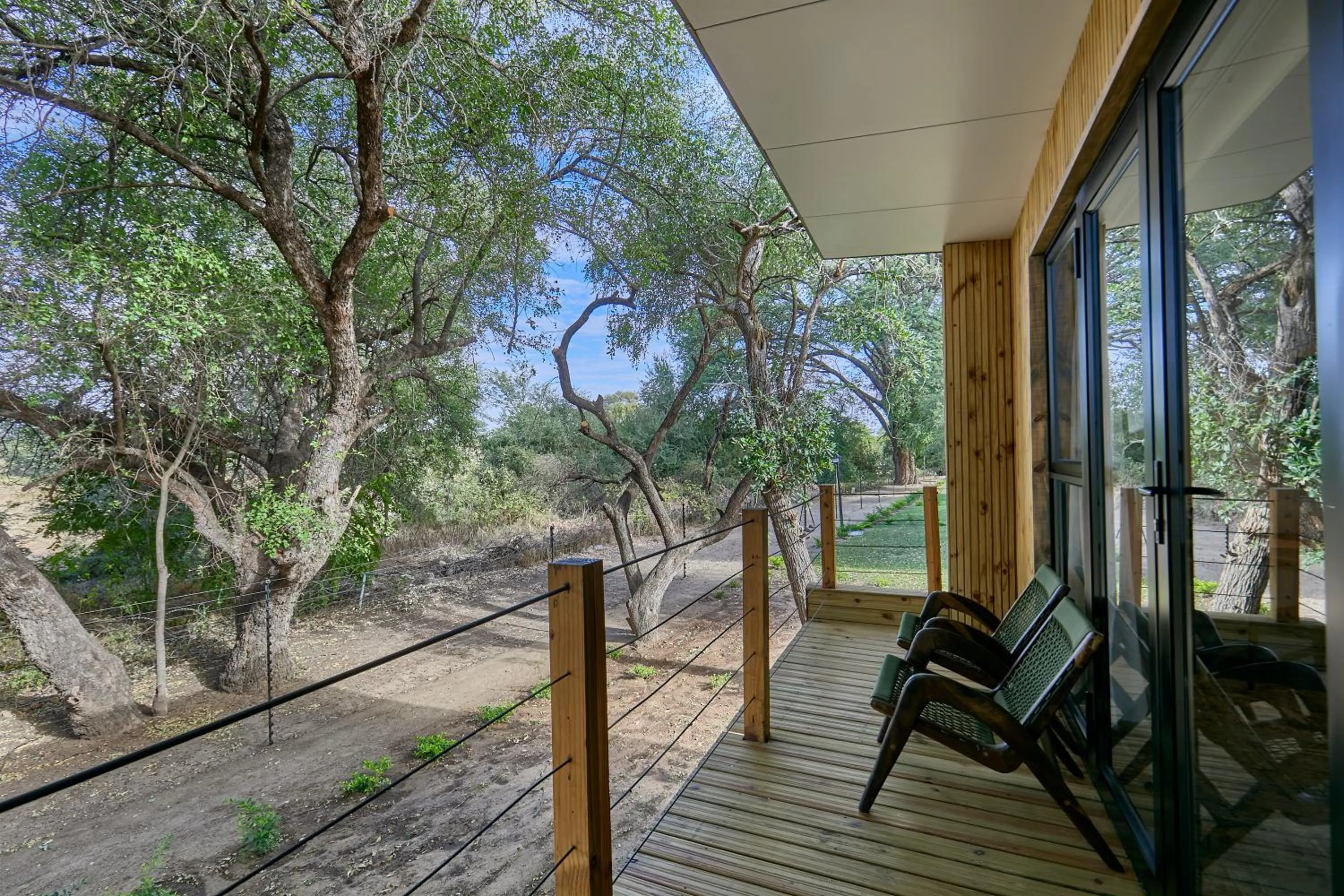 Day in Cresta Marang Gardens Hotel