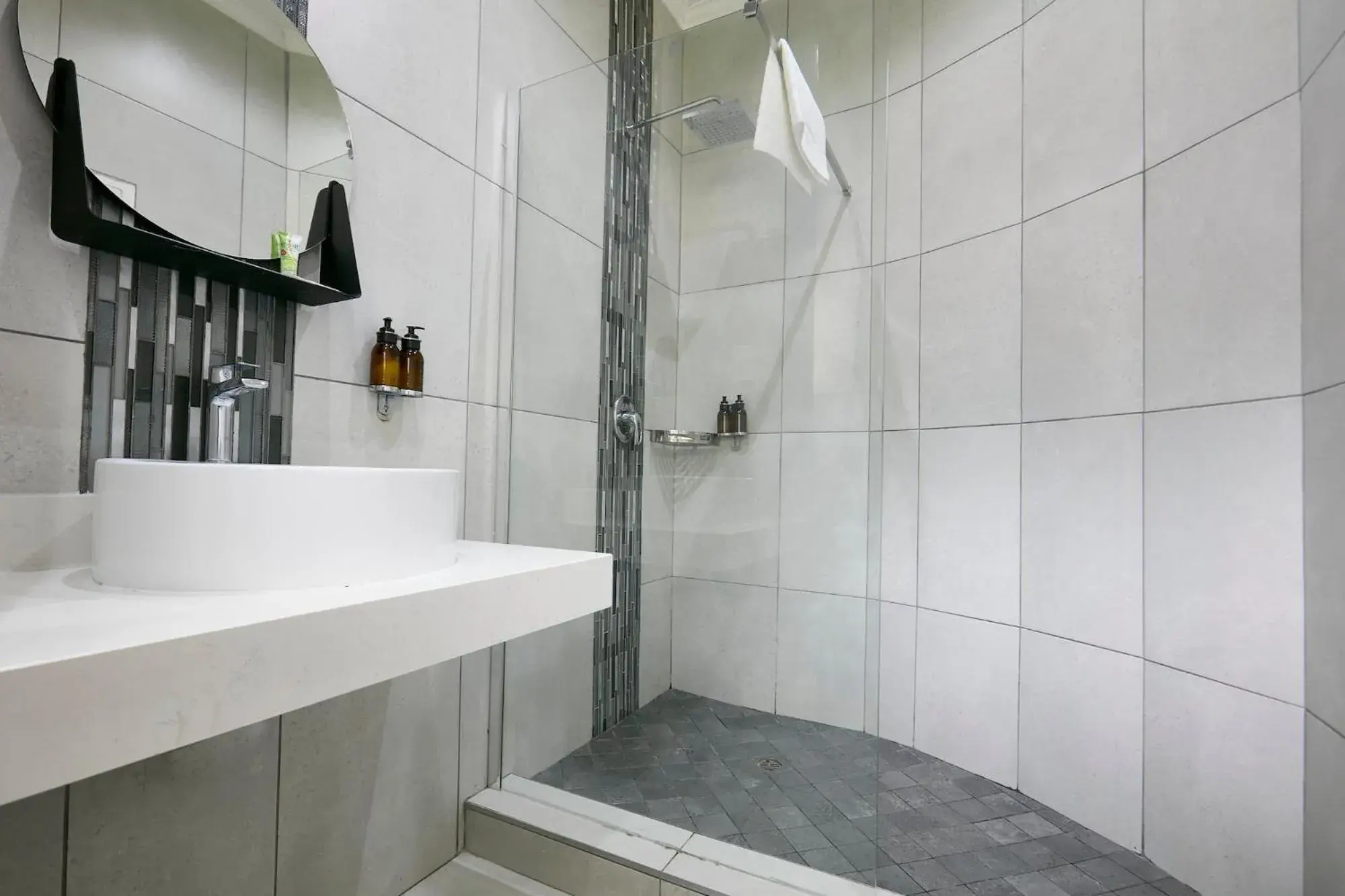 Standard Double or Twin Room - single occupancy in Cresta Marang Gardens Hotel Standard Double or Twin Room - single occupancy in Cresta Marang Gardens Hotel