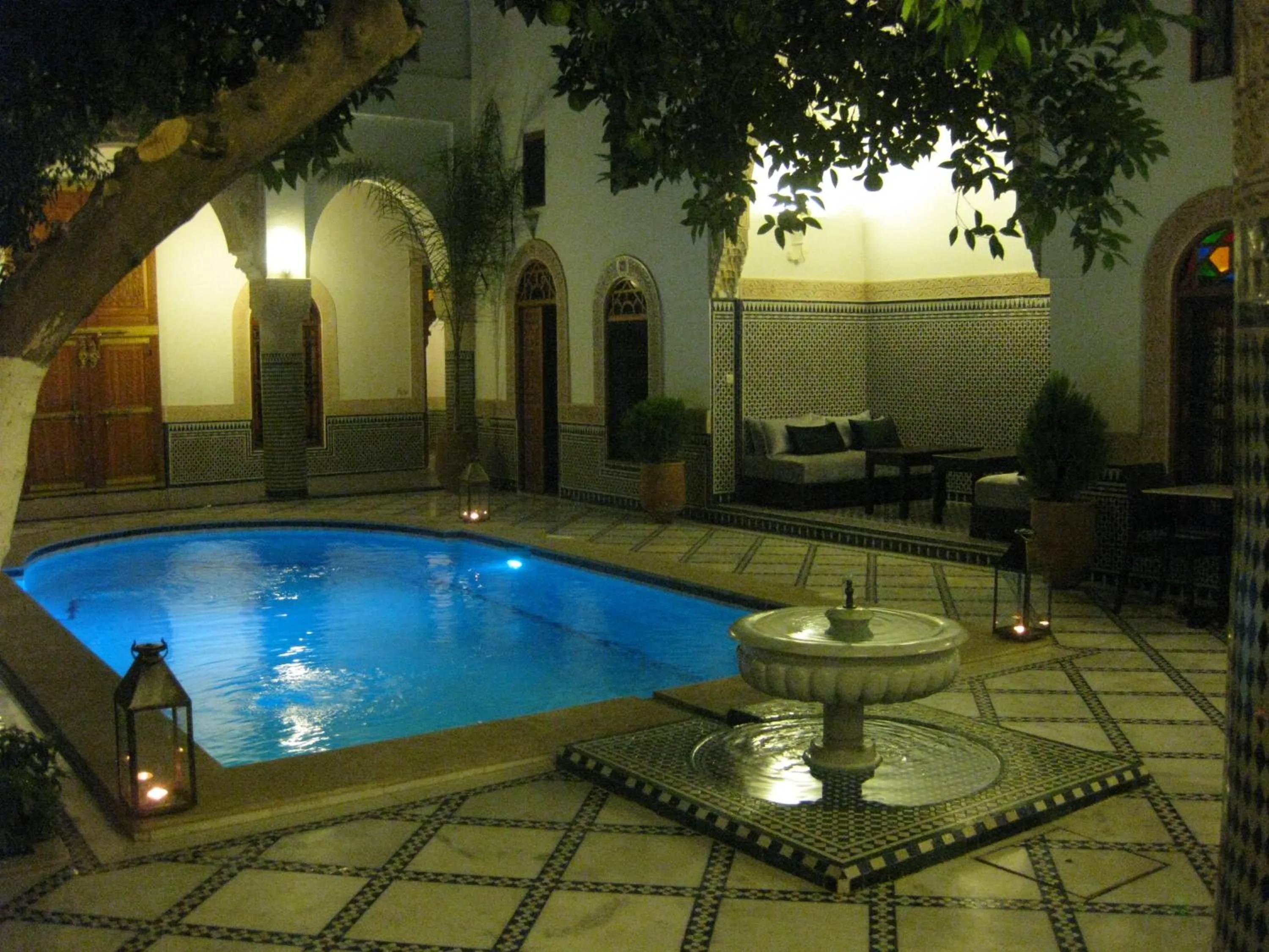 Riad Sabah