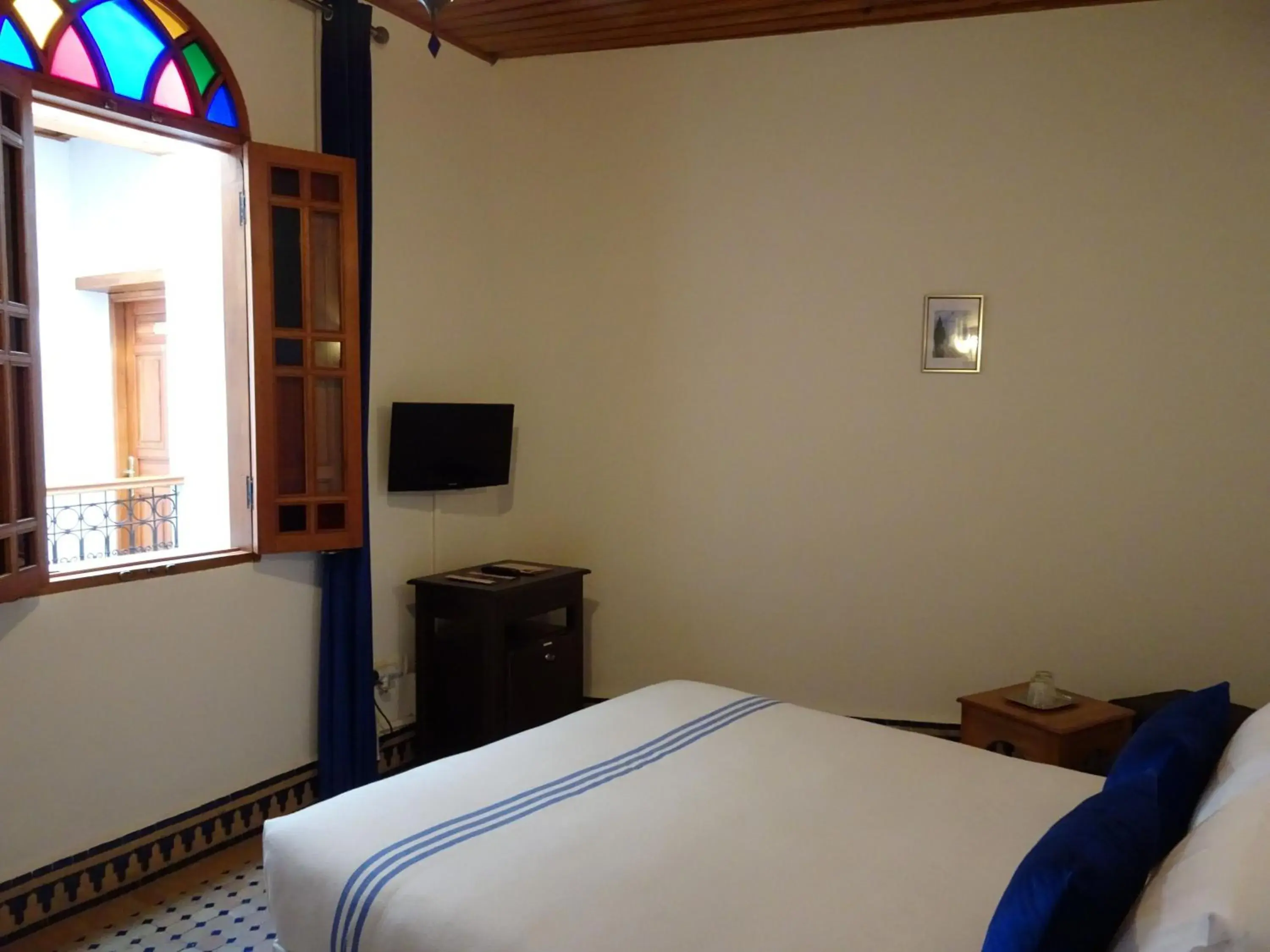 Quadruple Room in Riad Sabah Quadruple Room in Riad Sabah