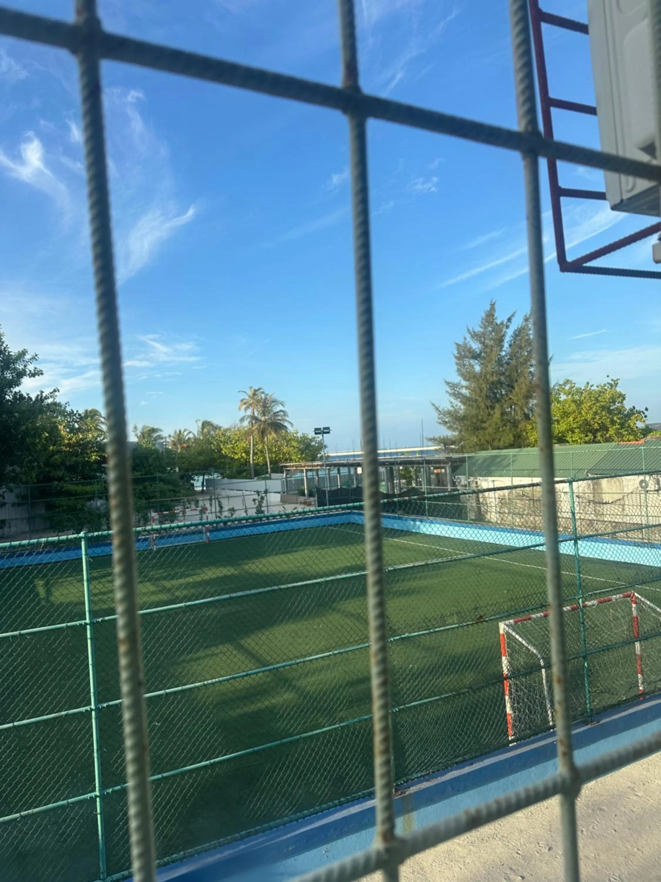 View (from property/room) in Ocean Pearl