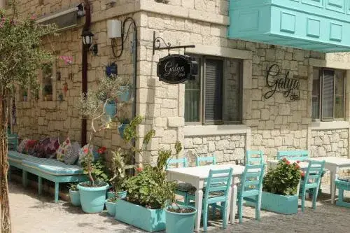 Galya Otel Alacati Galya Otel Alacati