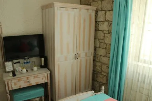 Galya Otel Alacati