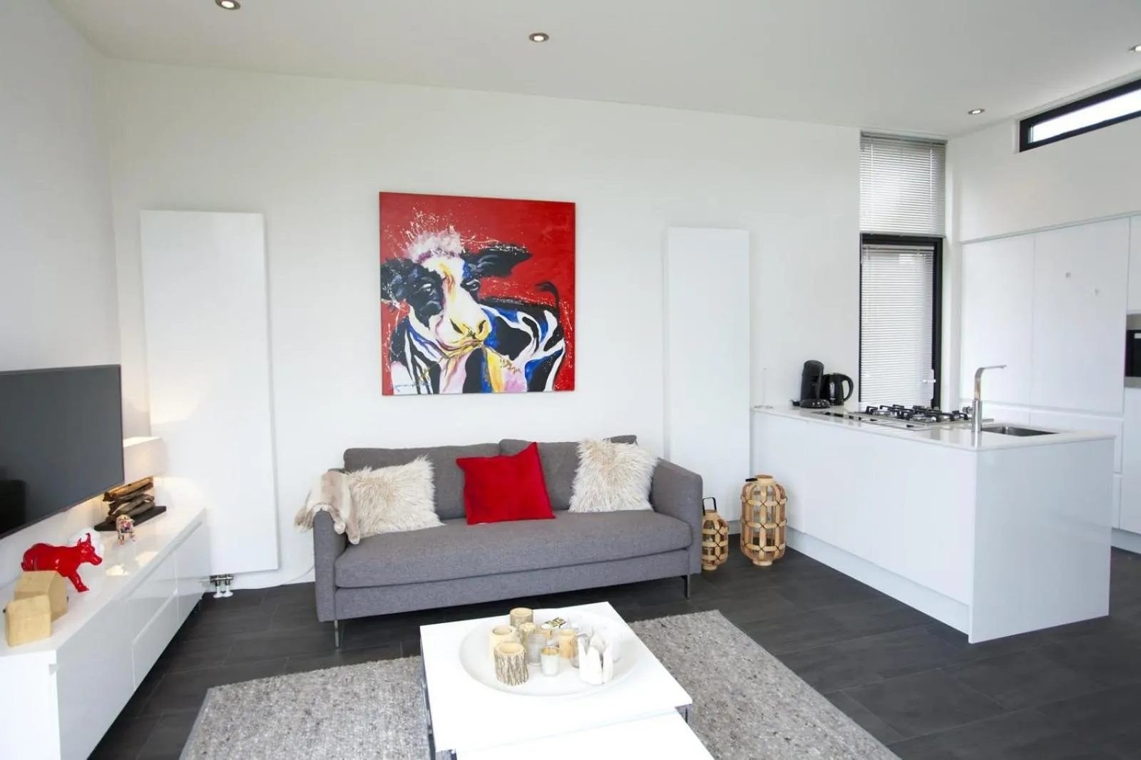 EuroParcs Bad Hoophuizen