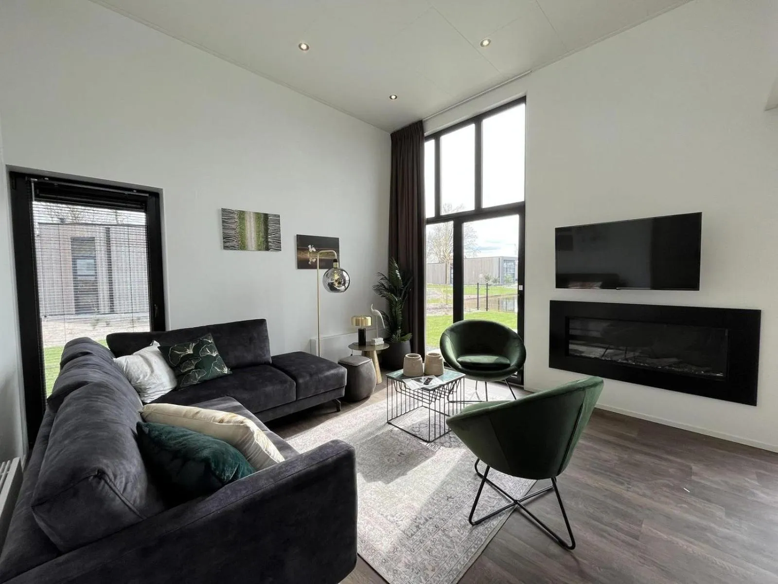 EuroParcs Bad Hoophuizen