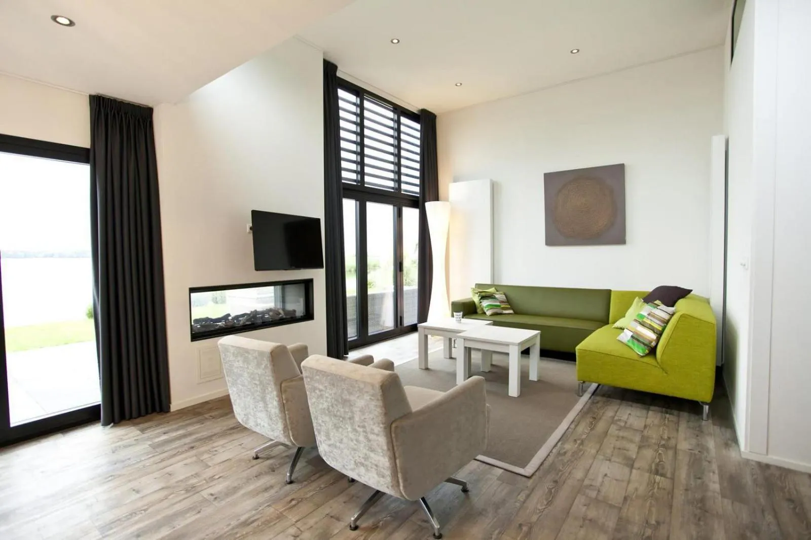 EuroParcs Bad Hoophuizen