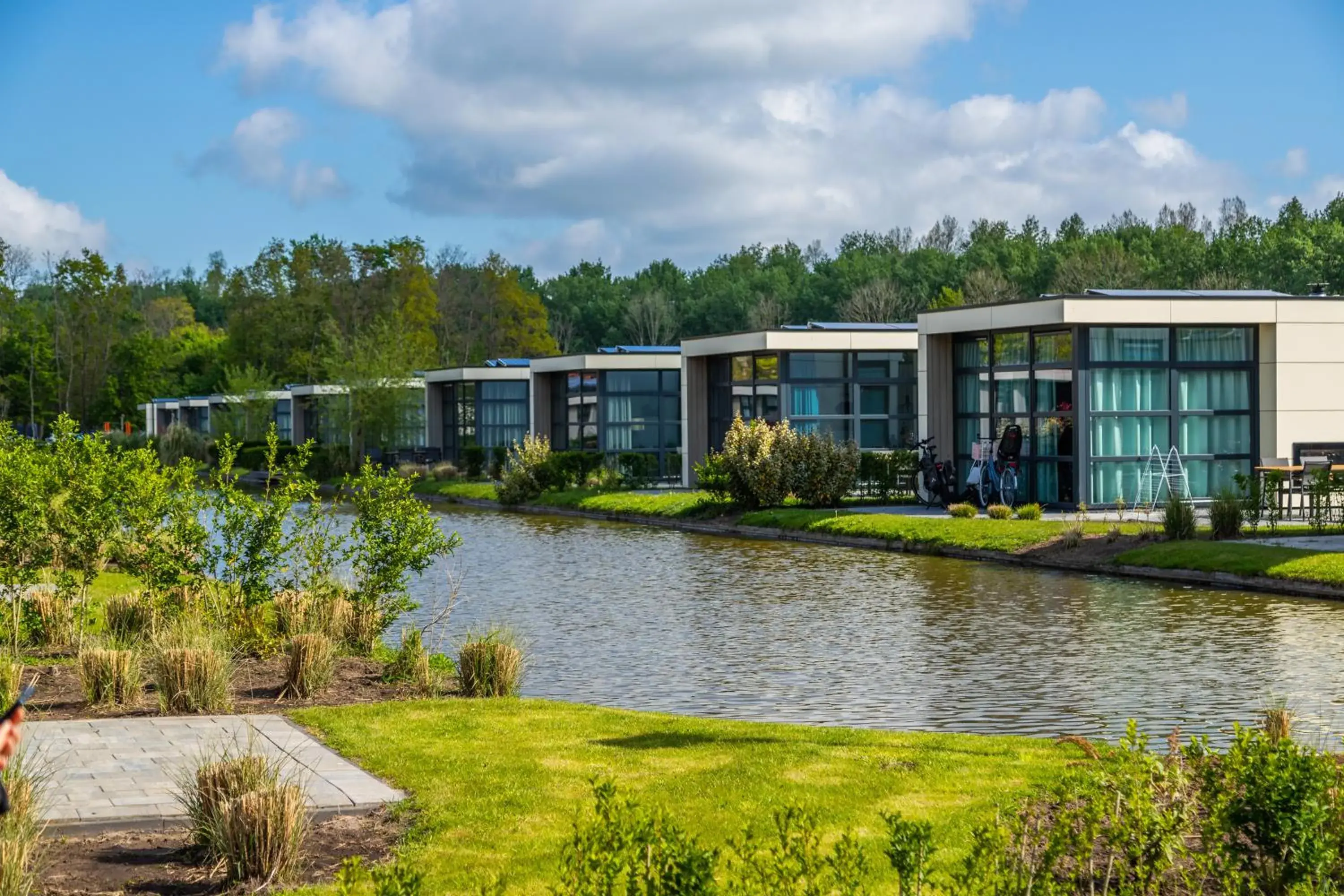 EuroParcs Buitenhuizen EuroParcs Buitenhuizen