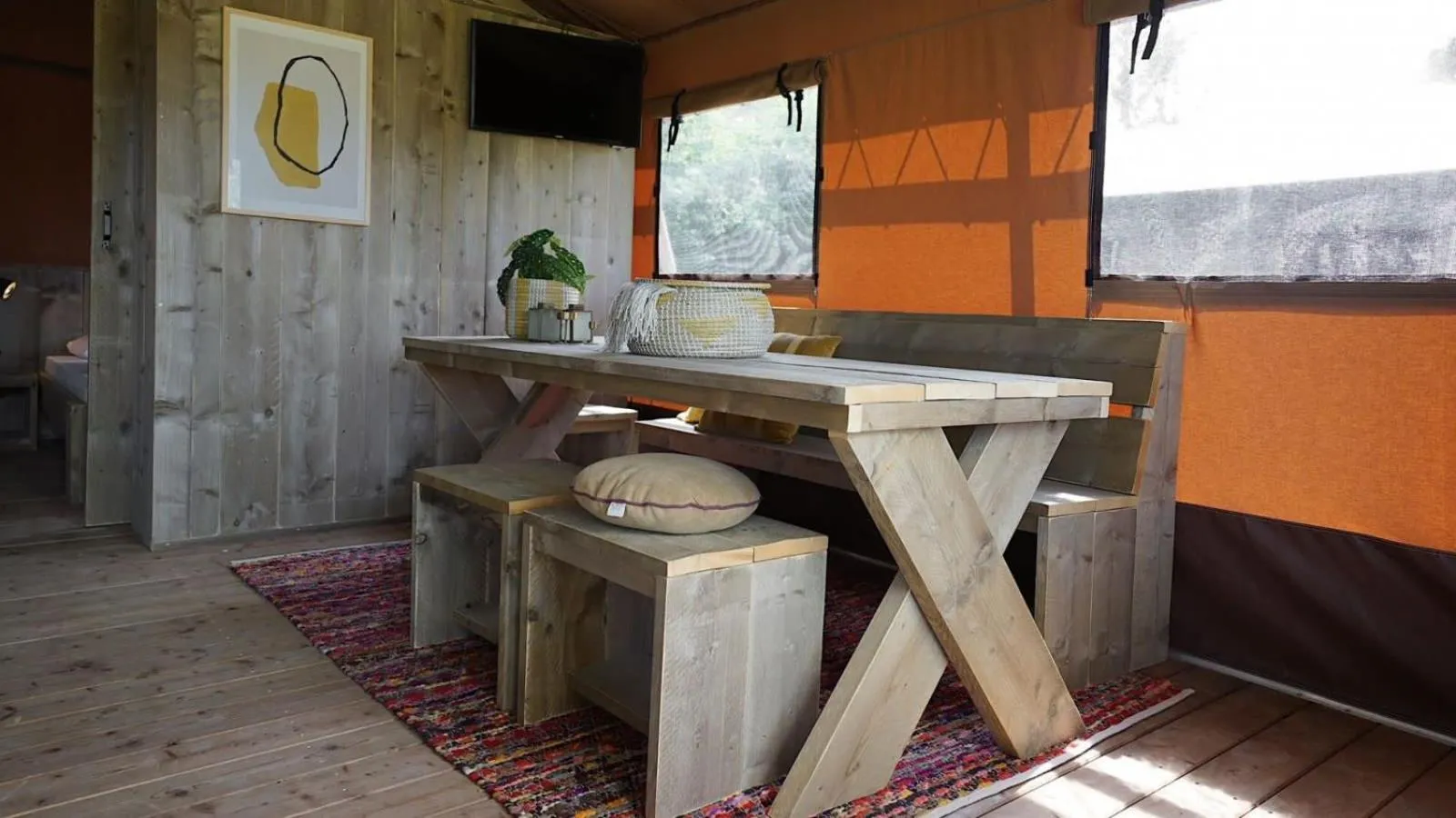 EuroParcs Molengroet