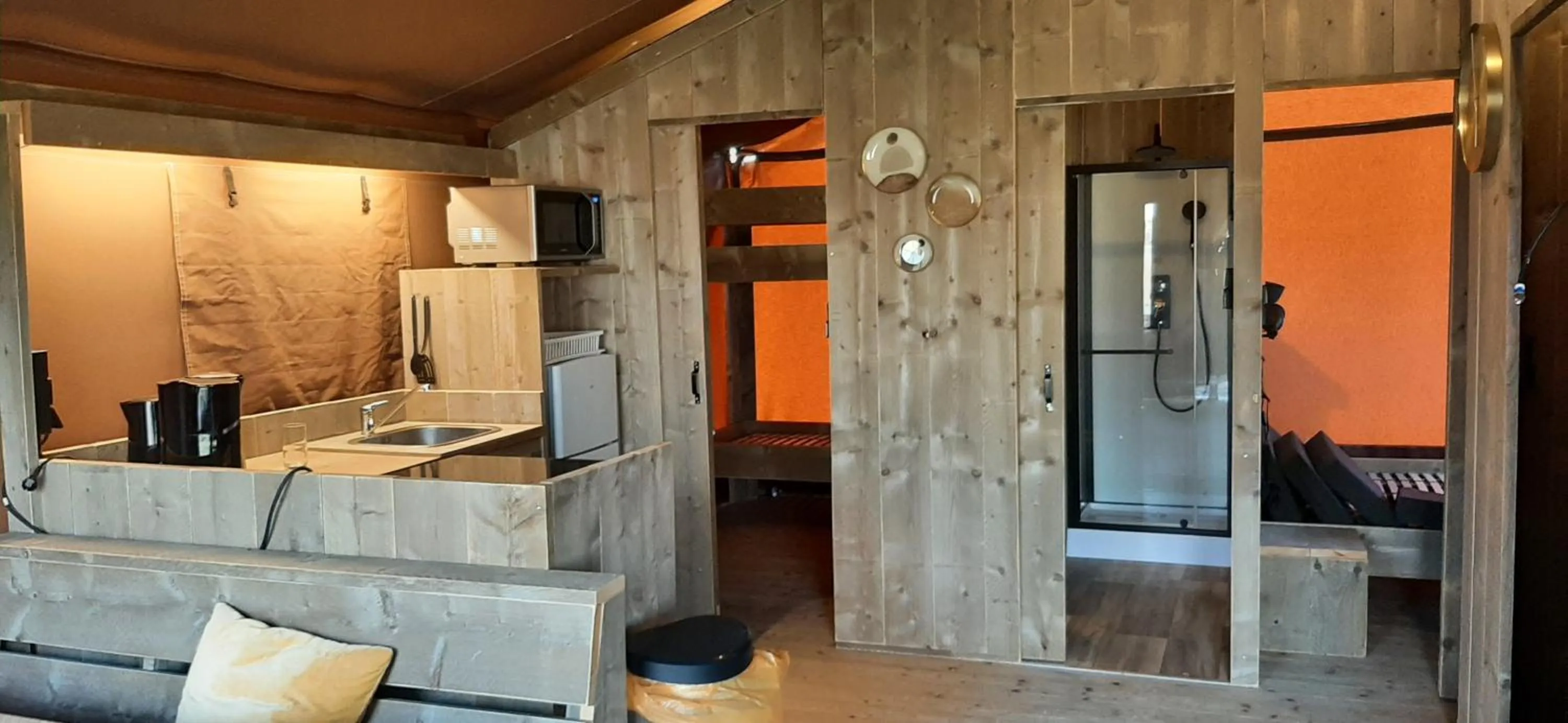 EuroParcs Molengroet