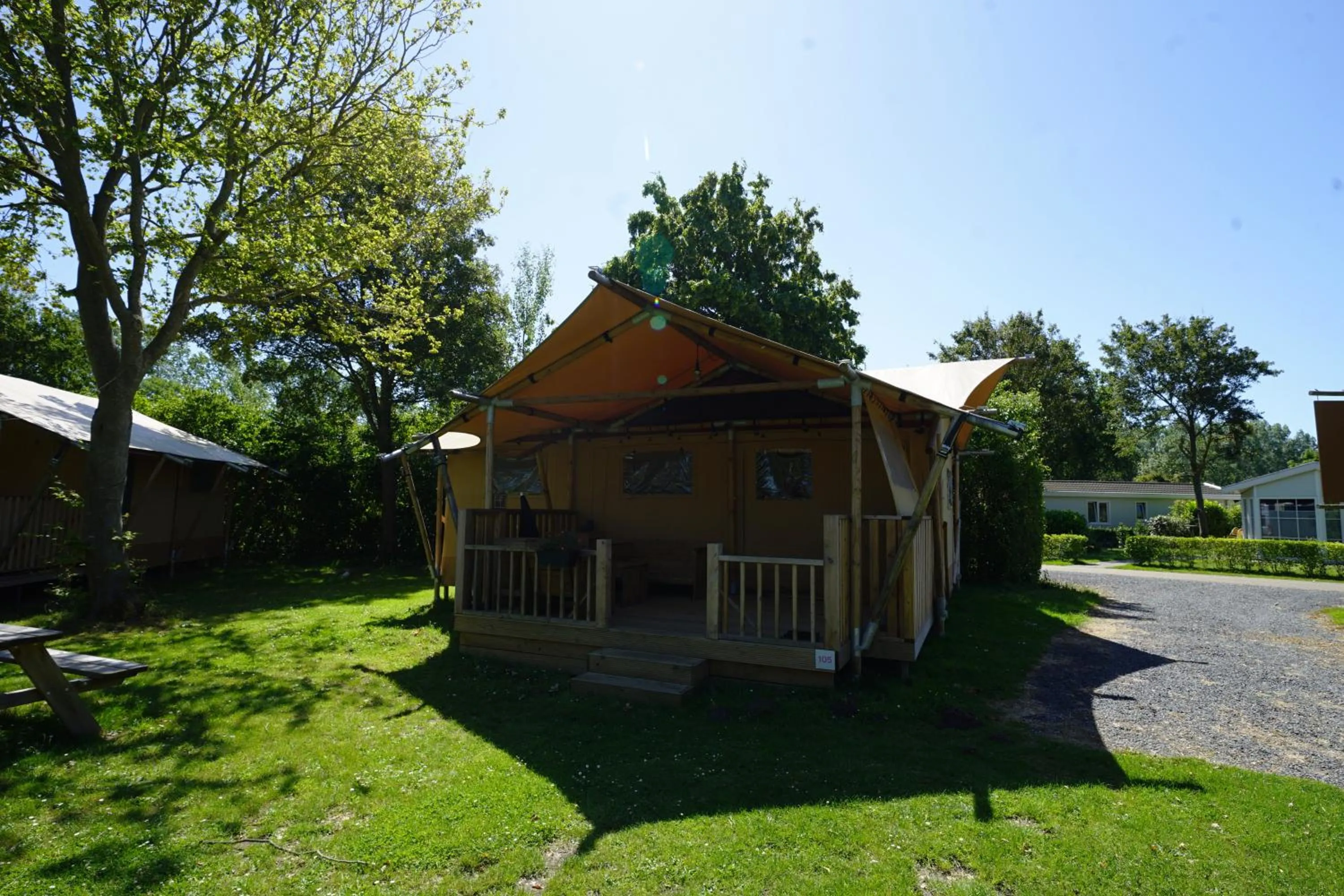 EuroParcs Molengroet