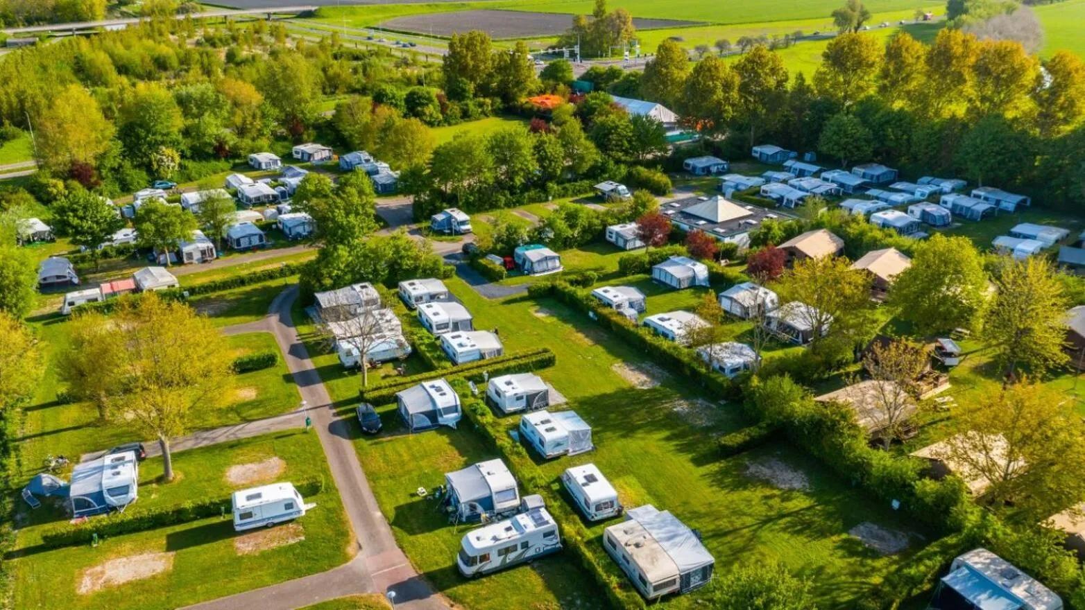 EuroParcs Molengroet