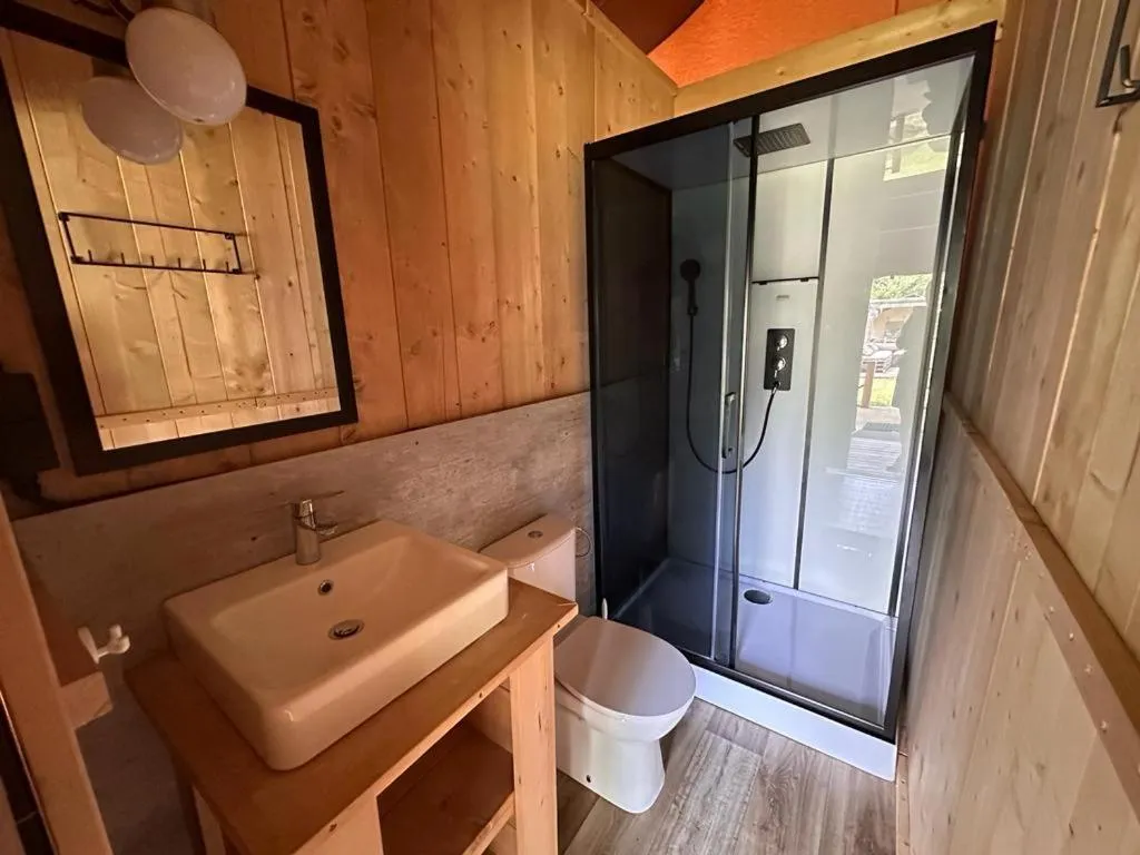 EuroParcs Molengroet