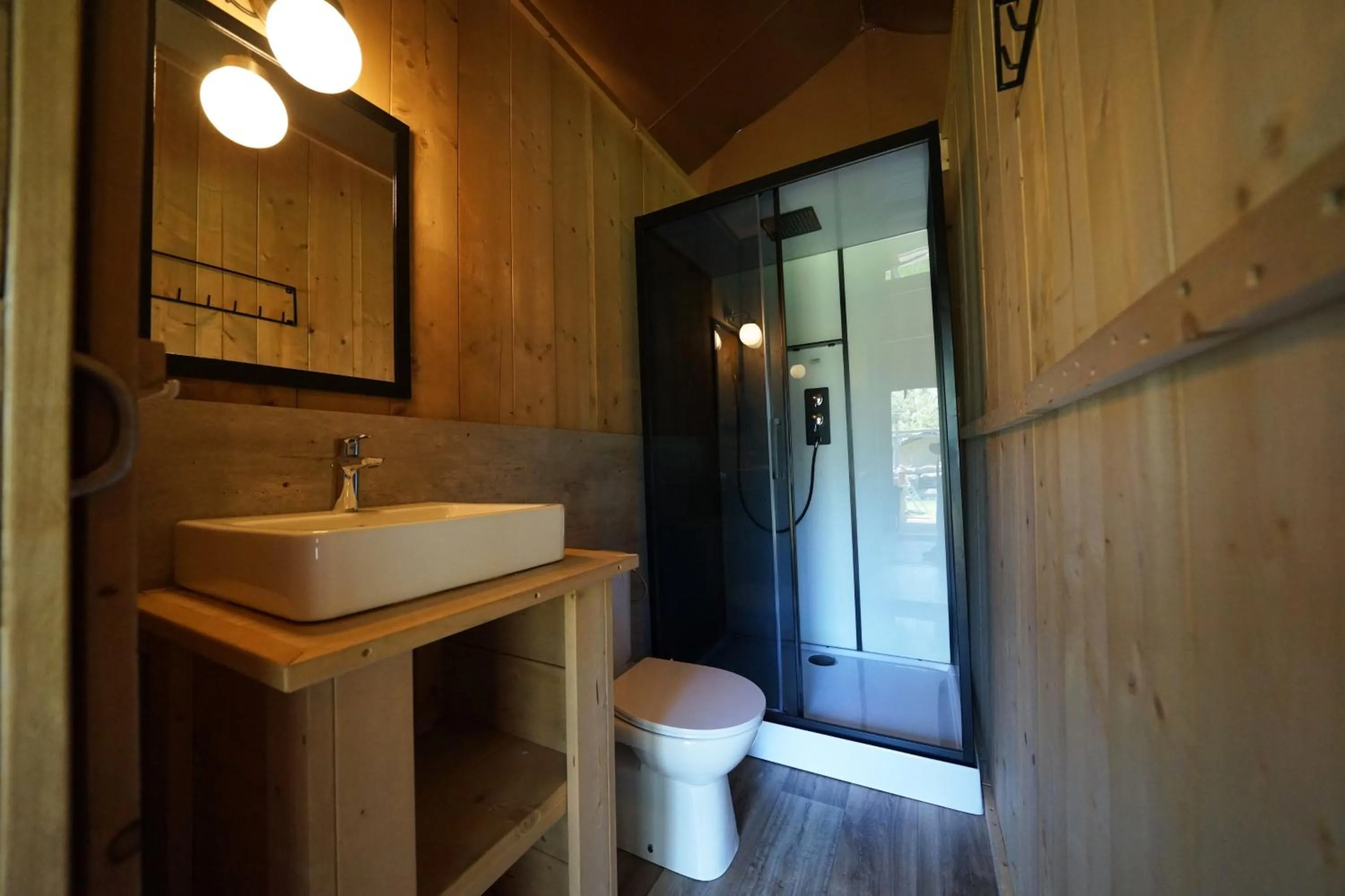 EuroParcs Molengroet