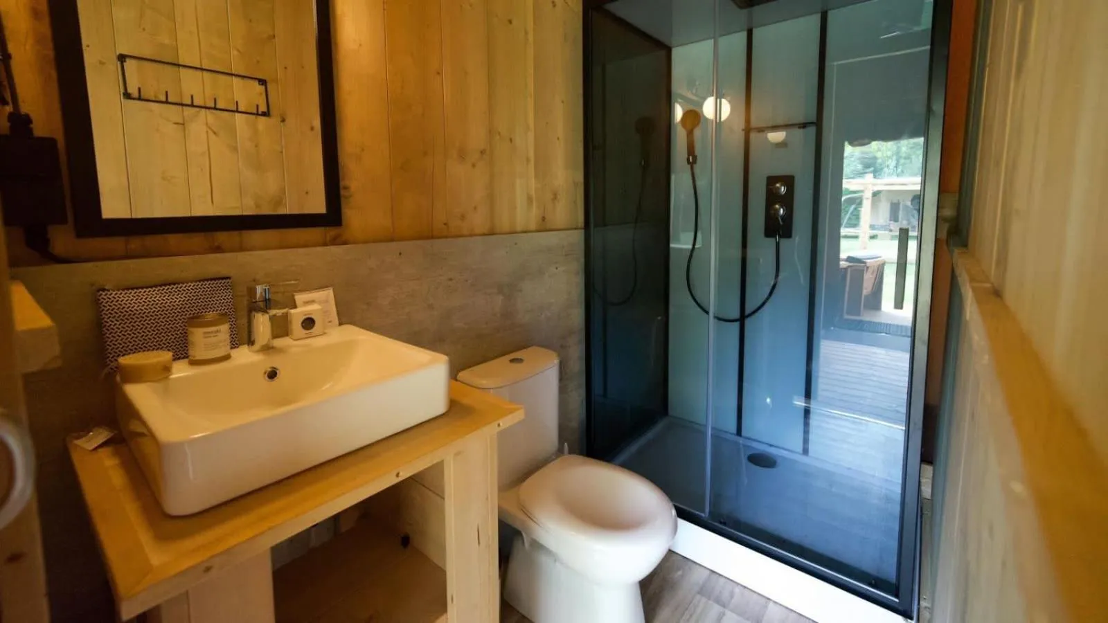 EuroParcs Molengroet