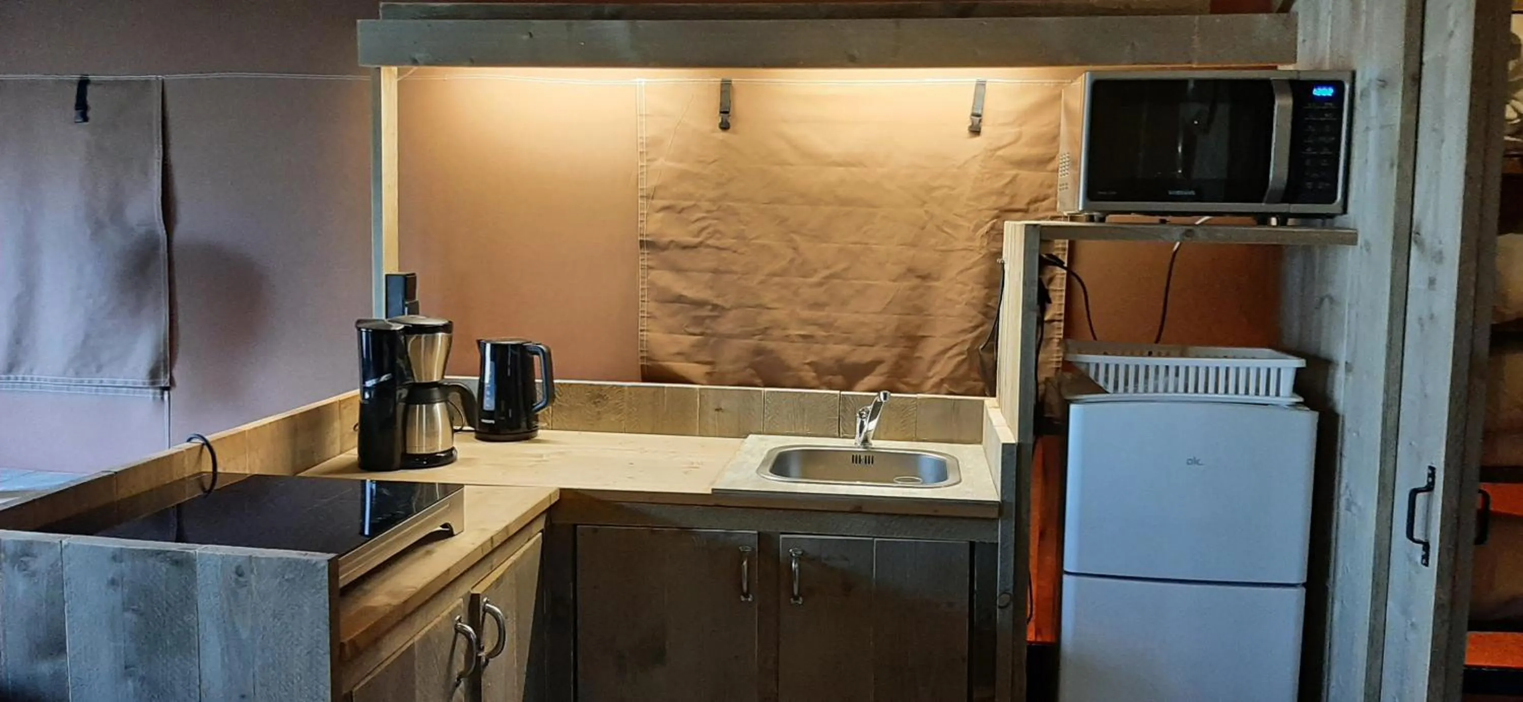 EuroParcs Molengroet