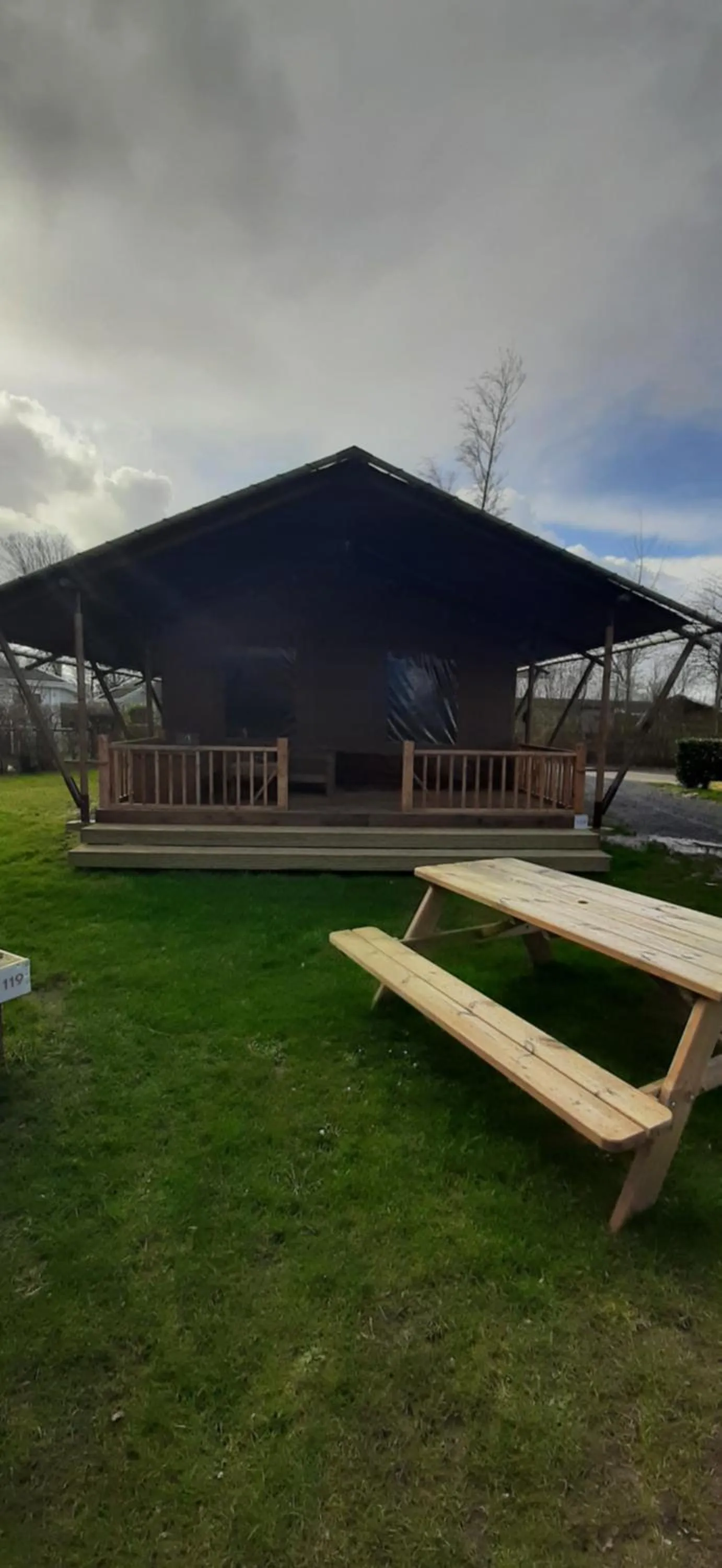 EuroParcs Molengroet