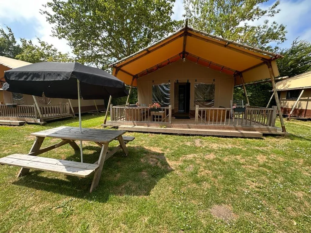 EuroParcs Molengroet